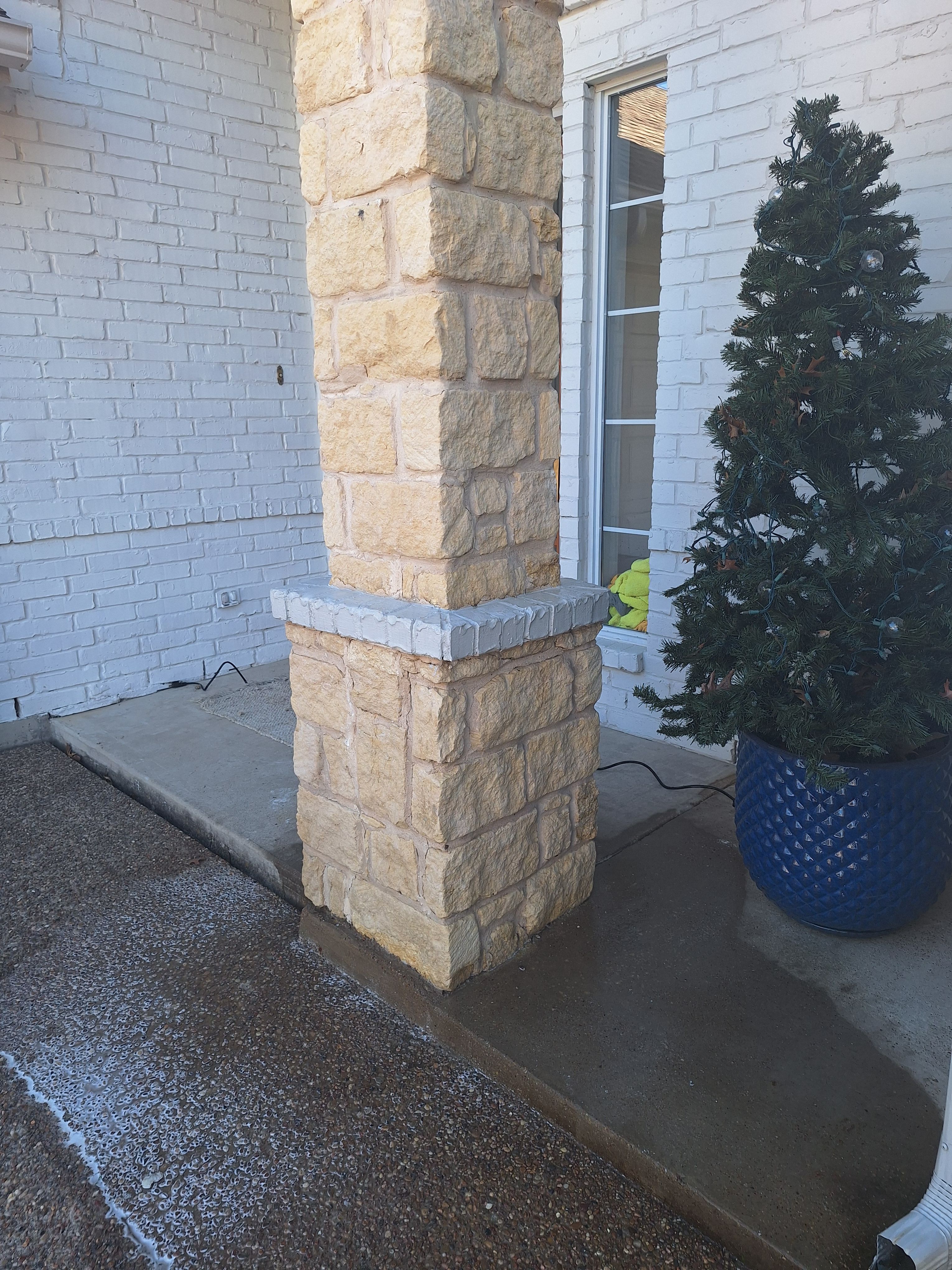  for Connected Exterior Cleaning in Dallas, TX