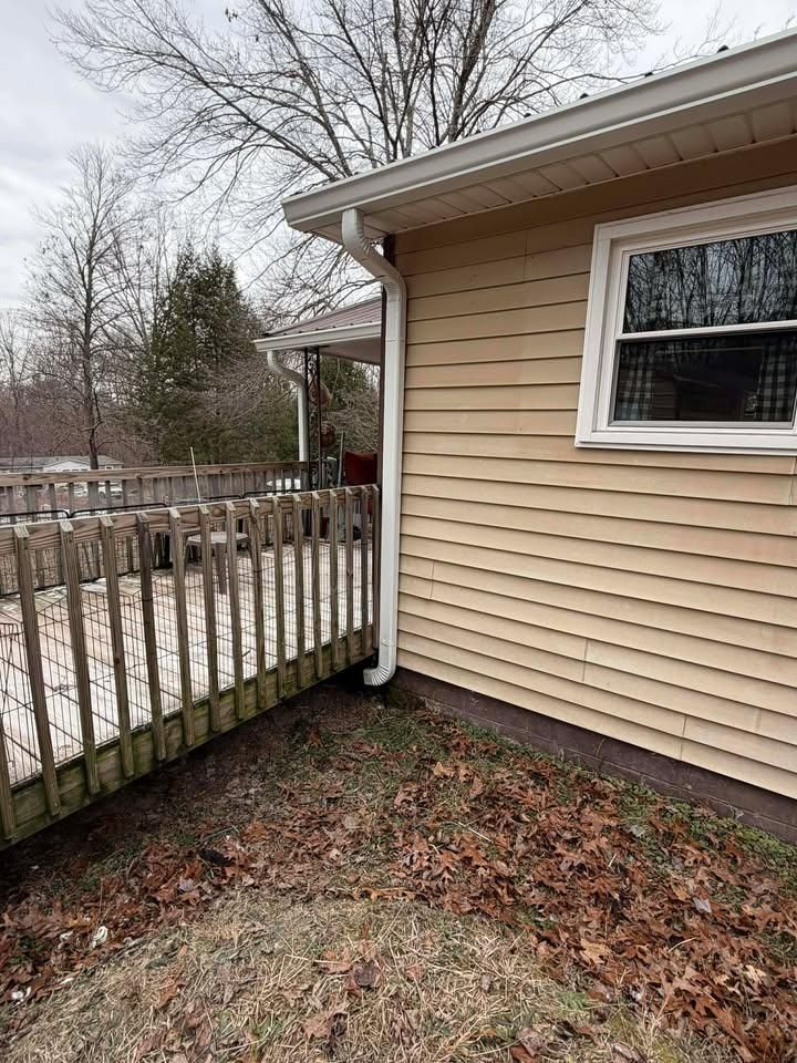 All Photos for KY Gutter Pro & Specialty Roofing Systems in Monticello, KY