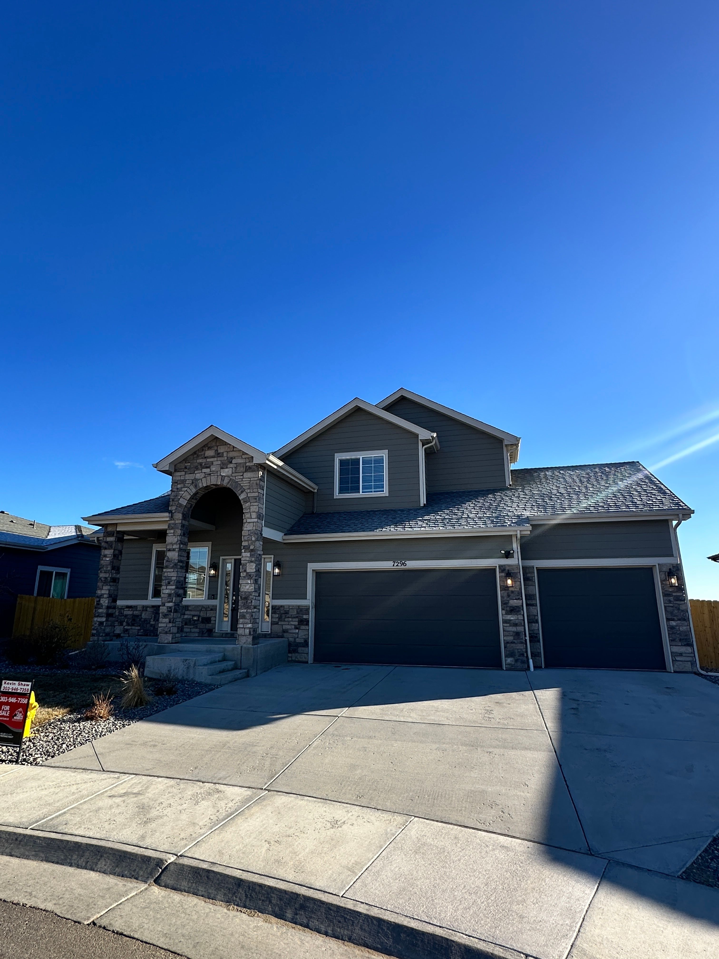 All Photos for Golden Peak Inspection in Golden, CO