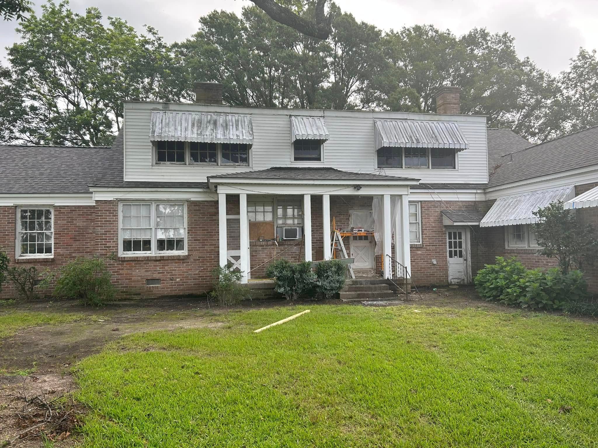  for Well Hung Windows & More in Hot Springs, AR