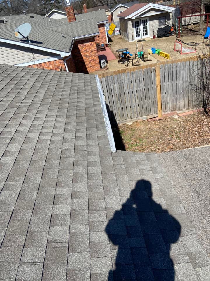 All Photos for Wood’s Roofing Solutions LLC in Addison, AL