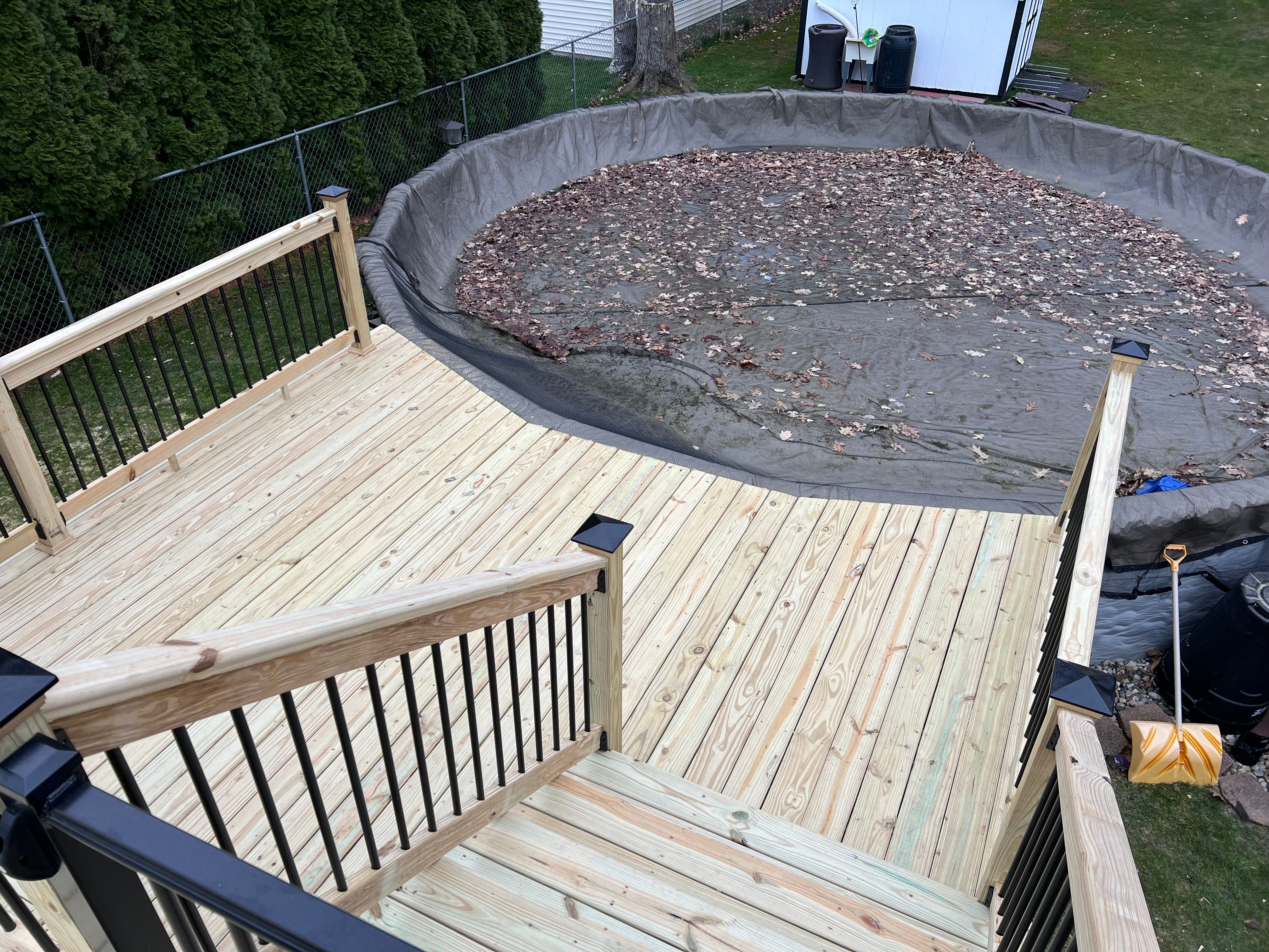 All Photos for Big Country Construction LLC in Sterling Heights, Michigan