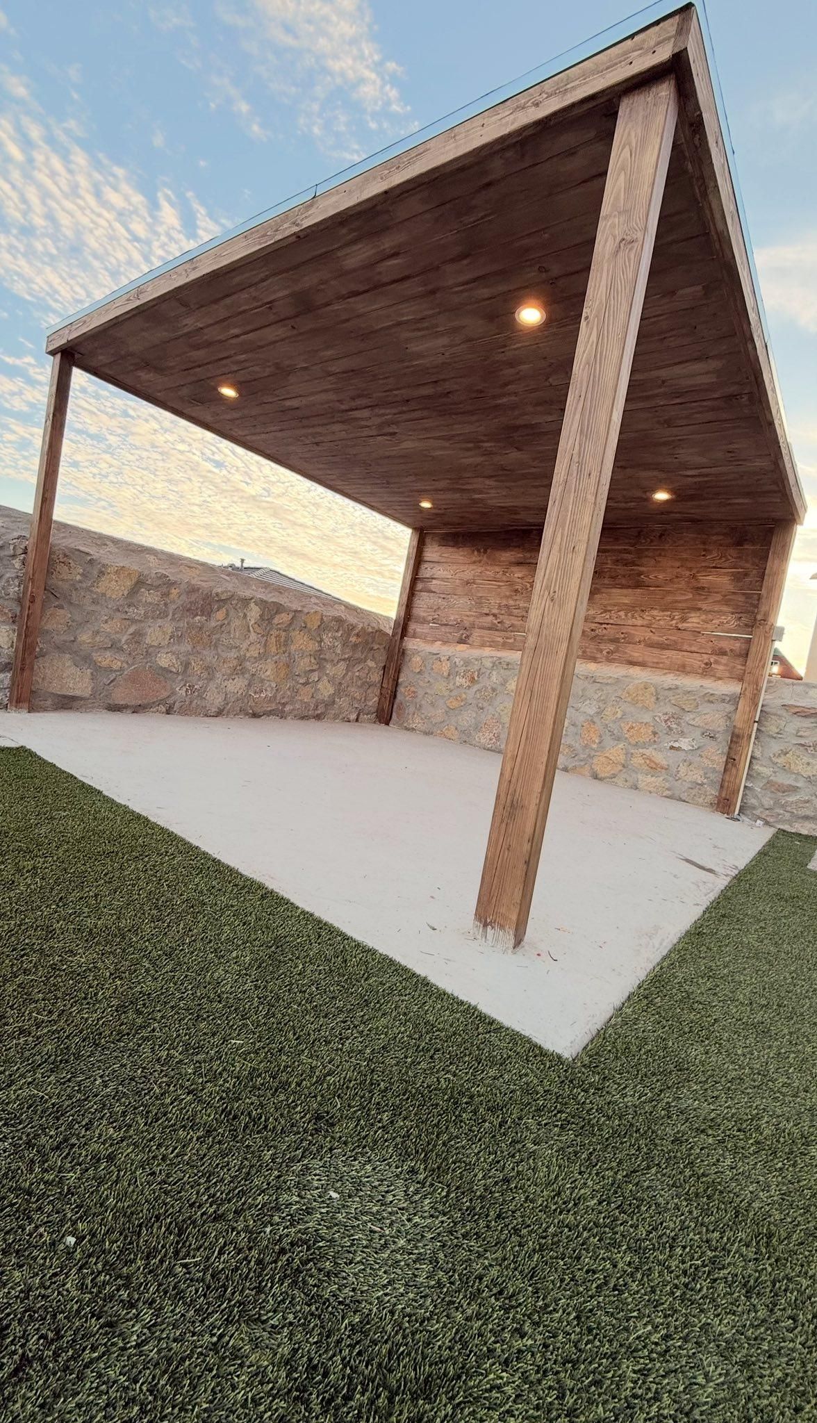 All Photos for Inova Hardscape in El Paso, TX