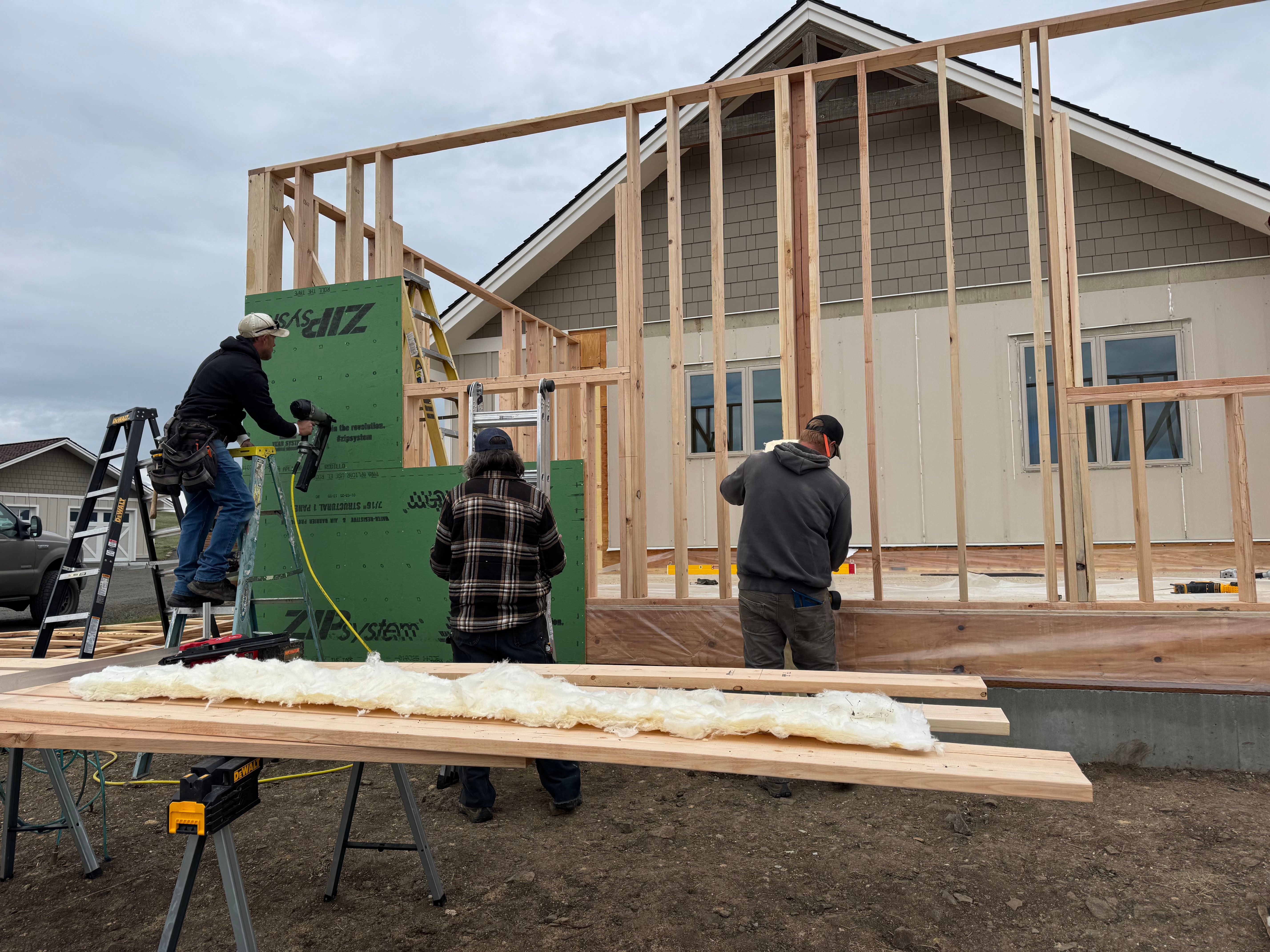  for Djg Construction in Wallowa, OR