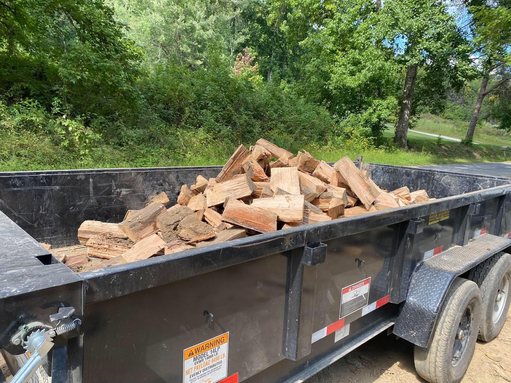  for Brocks Tree Service LLC in Rogersville, TN