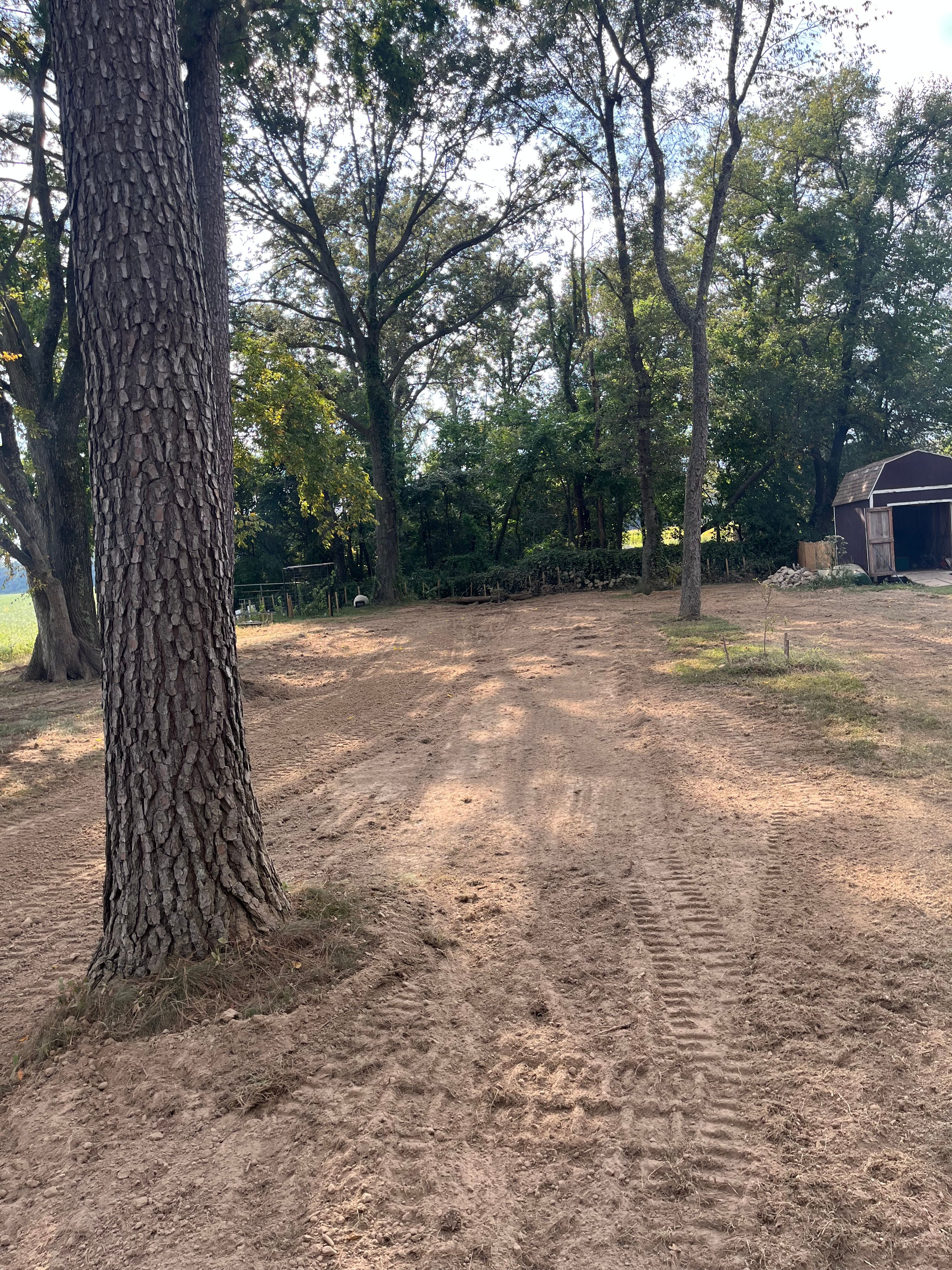  for KG Ground Development and Transportation in Newton, IL