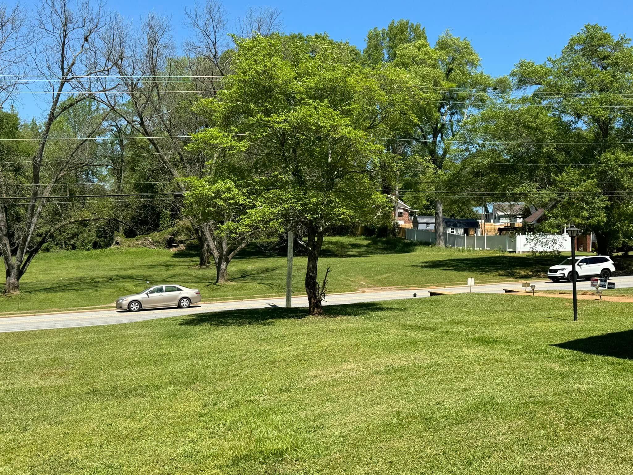  for Thin Green Line Landscaping & More in Laurens, SC