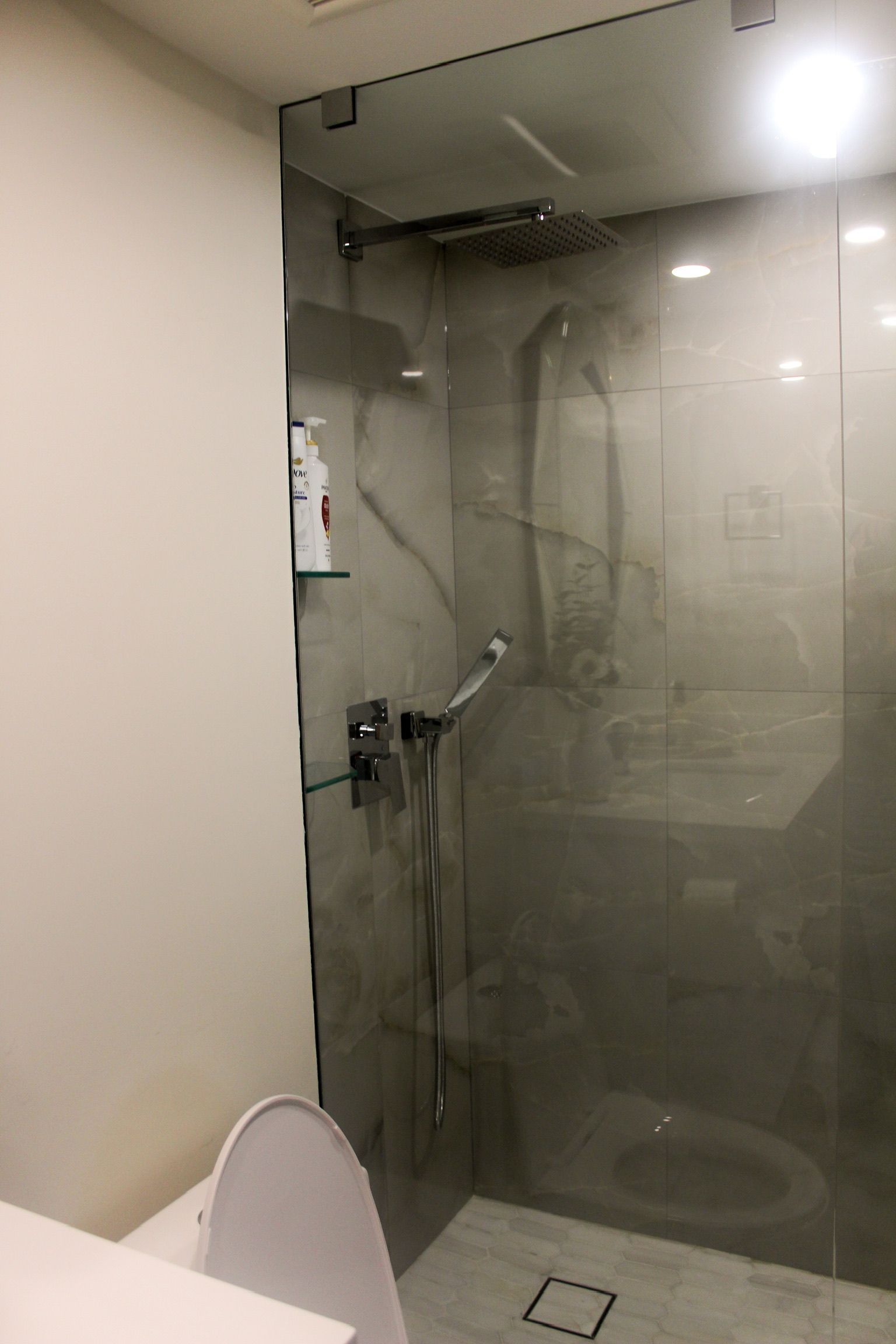 Condo Renovations for Trimarc Construction in Broward County, FL