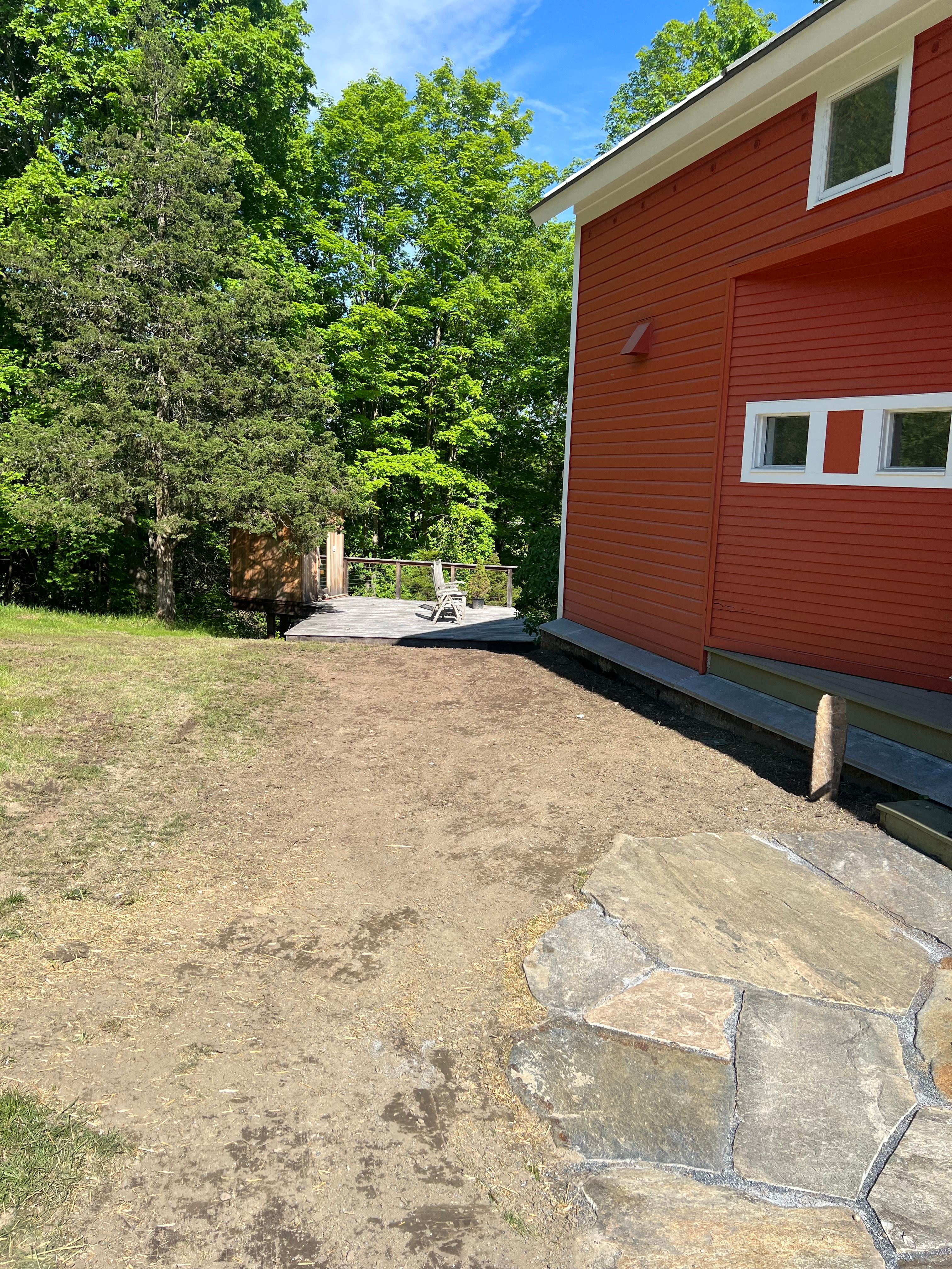 All Photos for Andrews Earthworks in Williston, VT