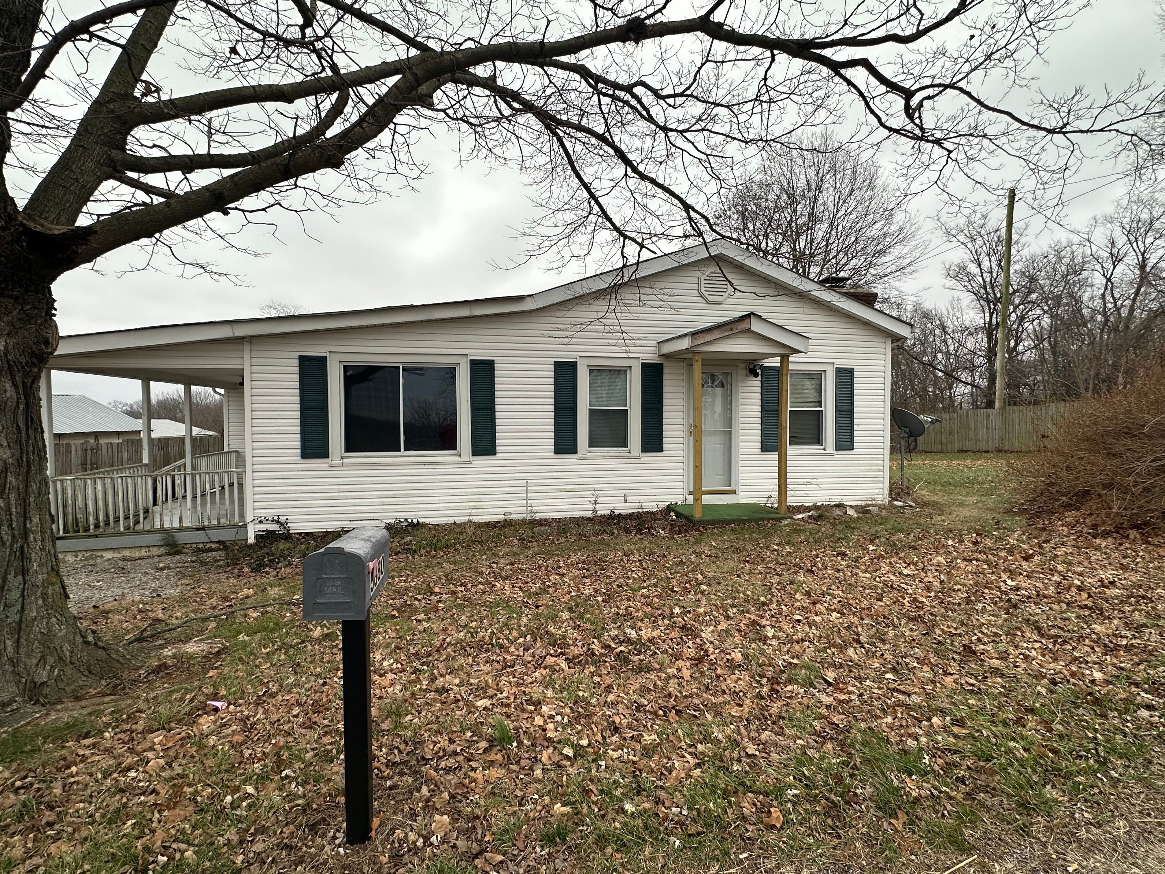  for RFS Home Inspections in Bowling Green, KY