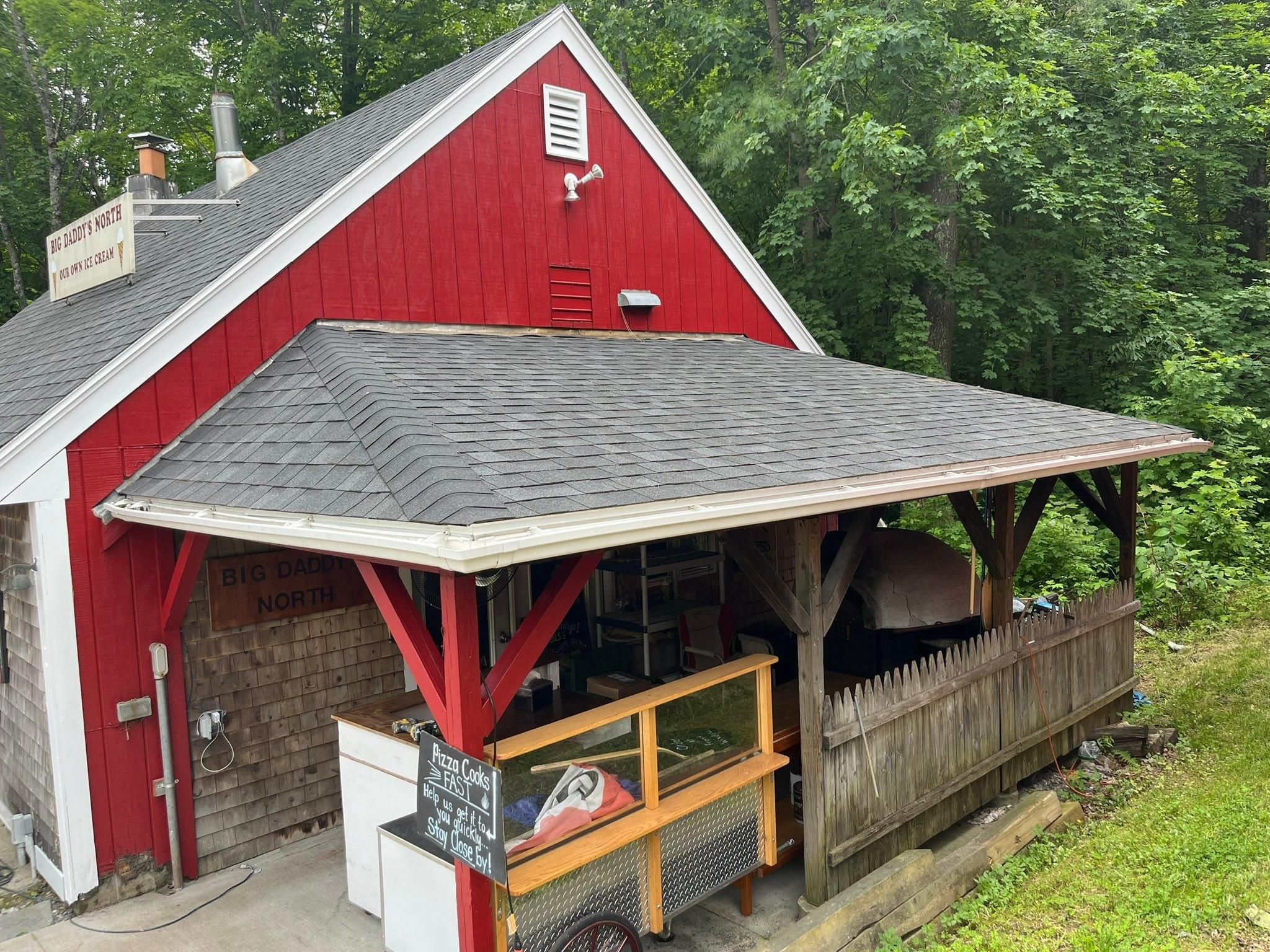 All Photos for Brush Bro’s in Hollis, ME