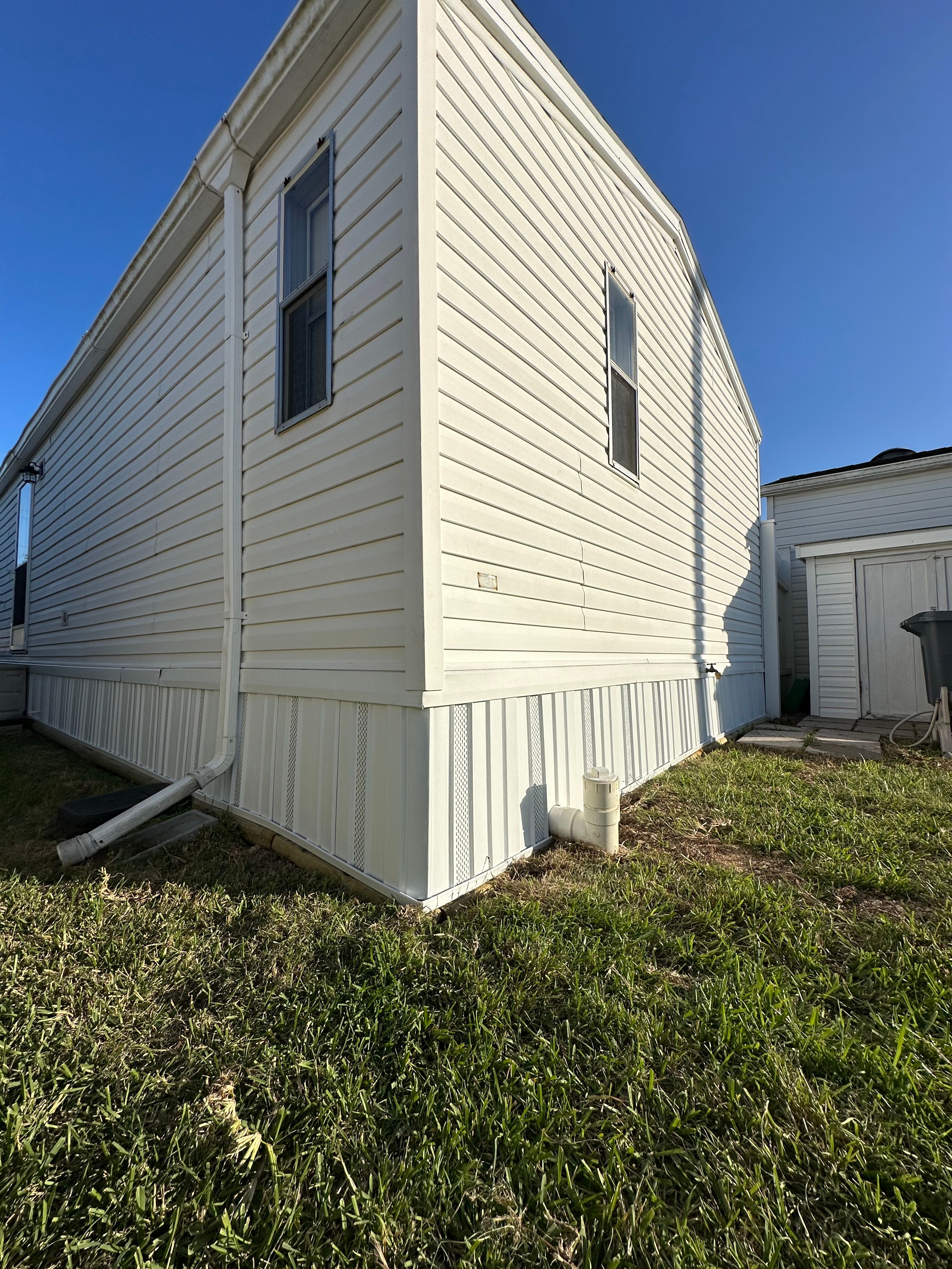  for Triple JP Contractors in San Benito, TX