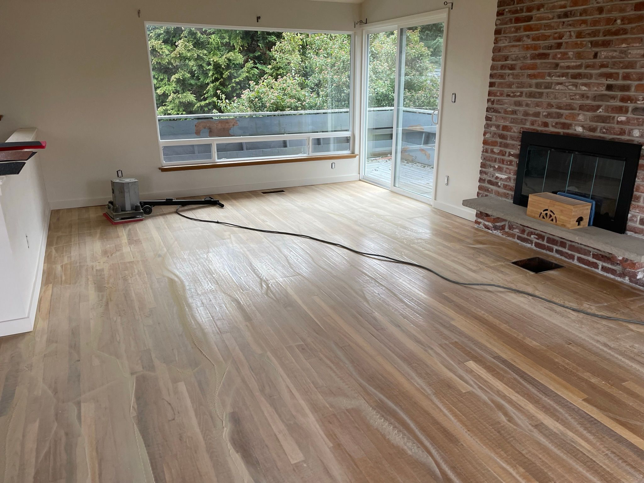  for Tony's Remodeling & Painting in Renton, WA