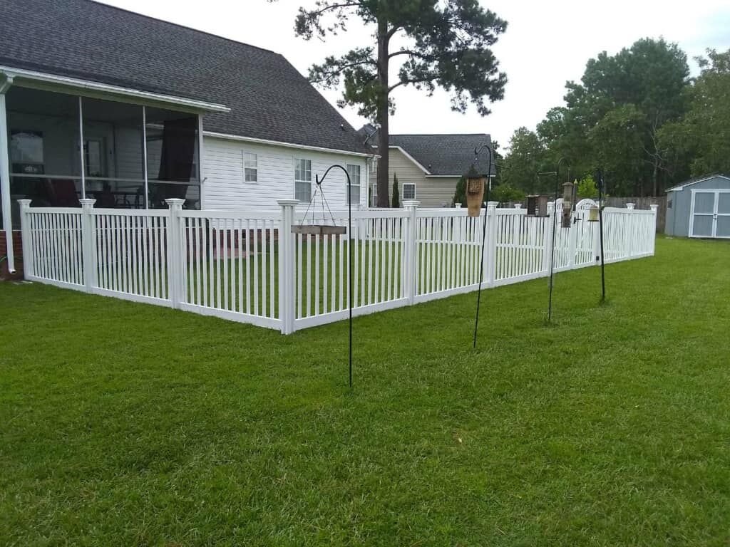 All Photos for Advanced Fencing Solutions in Camden, SC