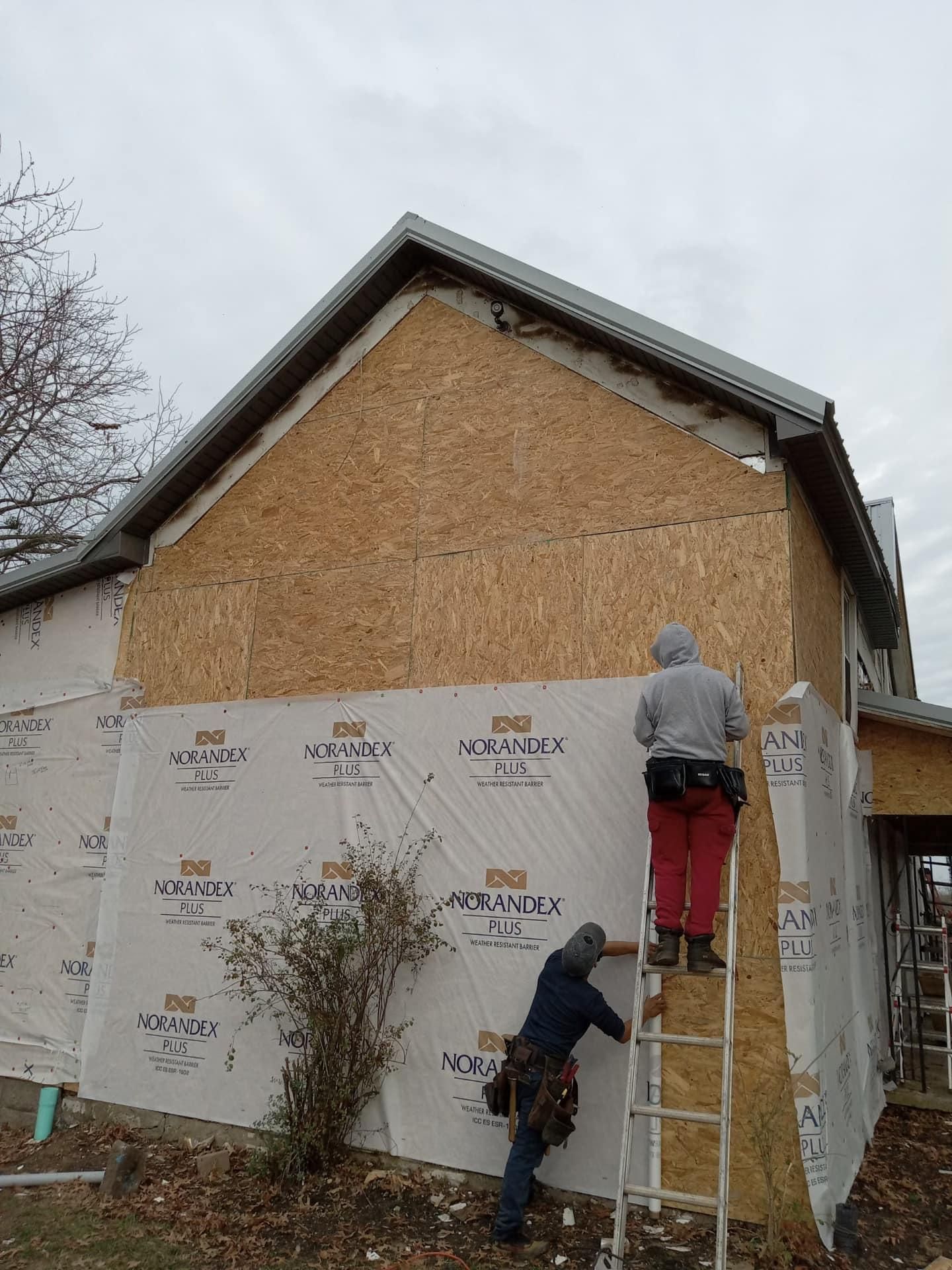 All Photos for Primetime Roofing & Contracting in Winchester, KY