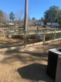 All Photos for Advanced Fencing Solutions in Camden, SC
