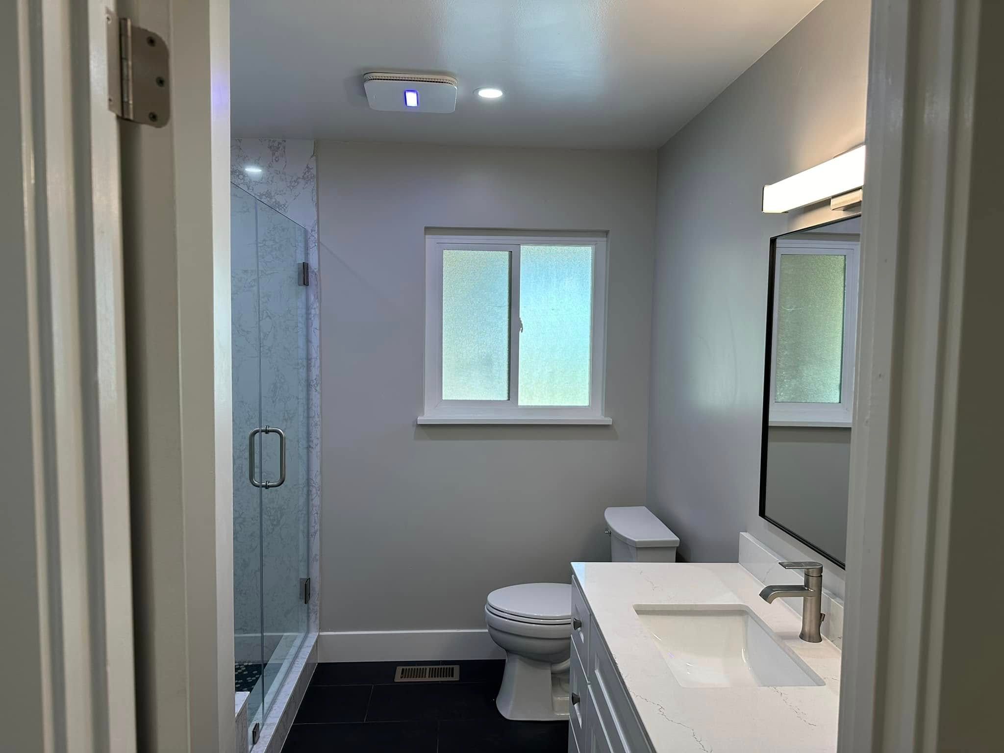  for Parker Construction LLC in Napa, CA