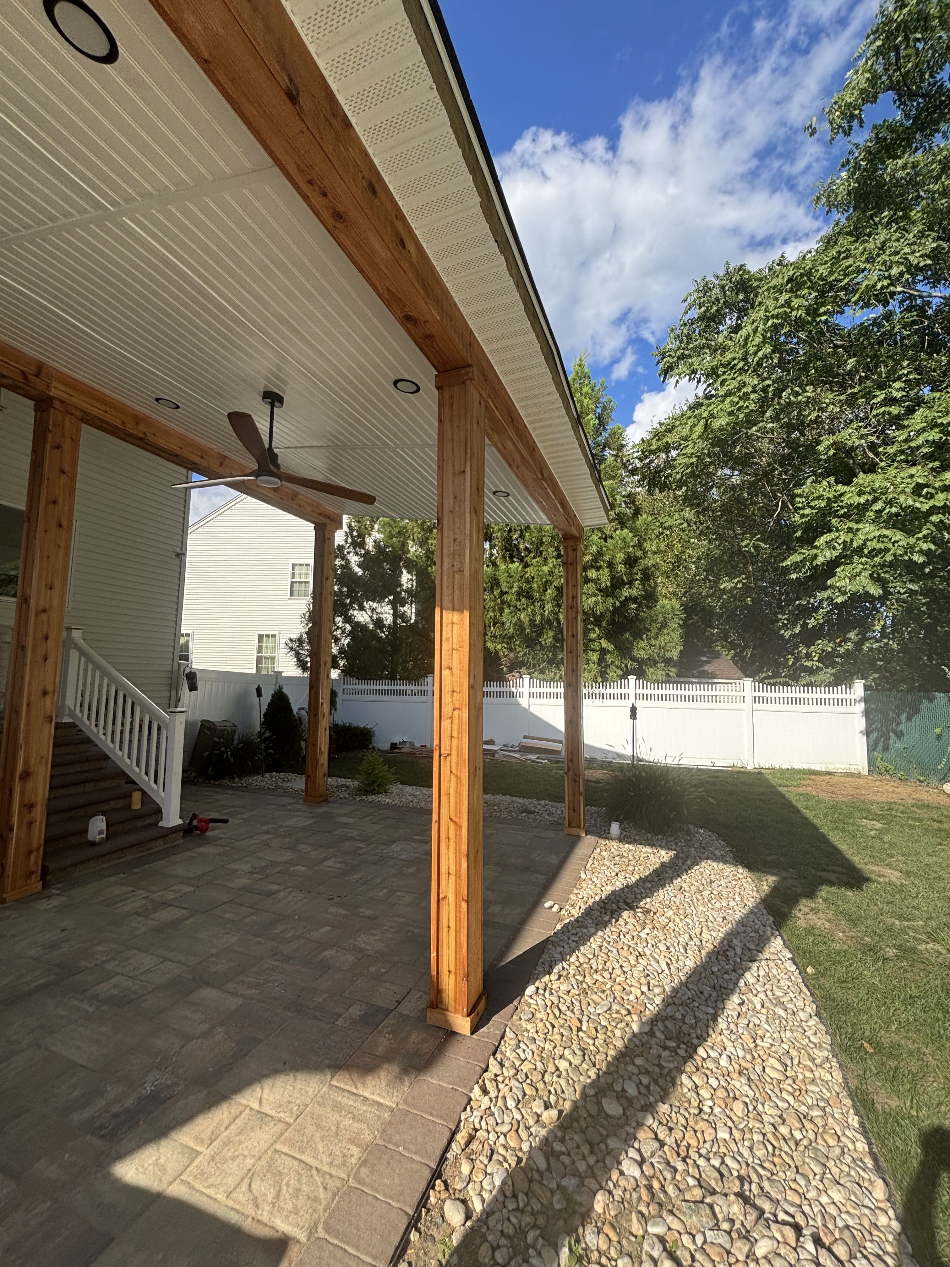 for E&M Construction LLC in Franklinville, NJ