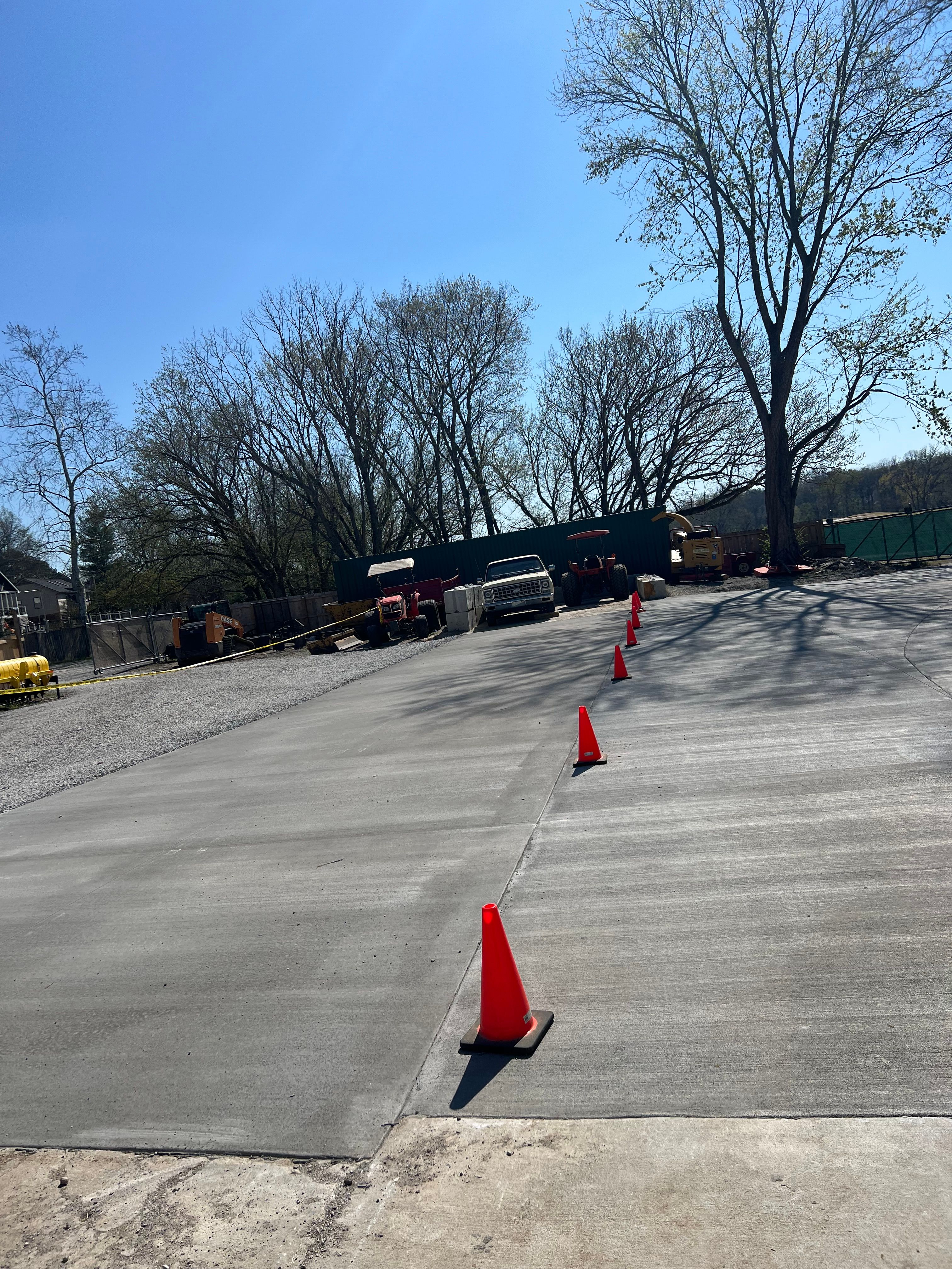 All Photos for Mangrum’s Concrete in Franklin, TN