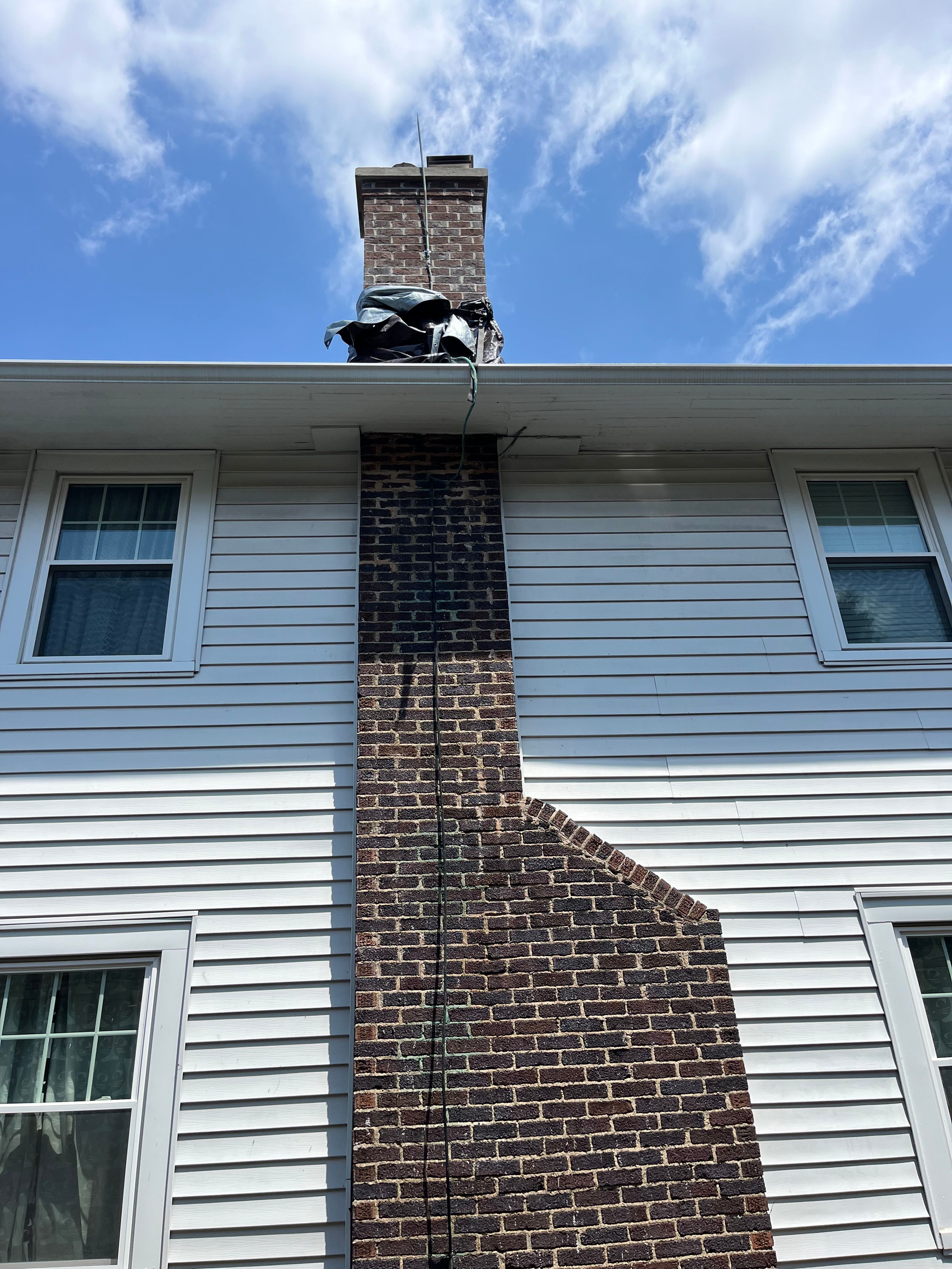  for Whyde Masonry in Beech Grove, IN