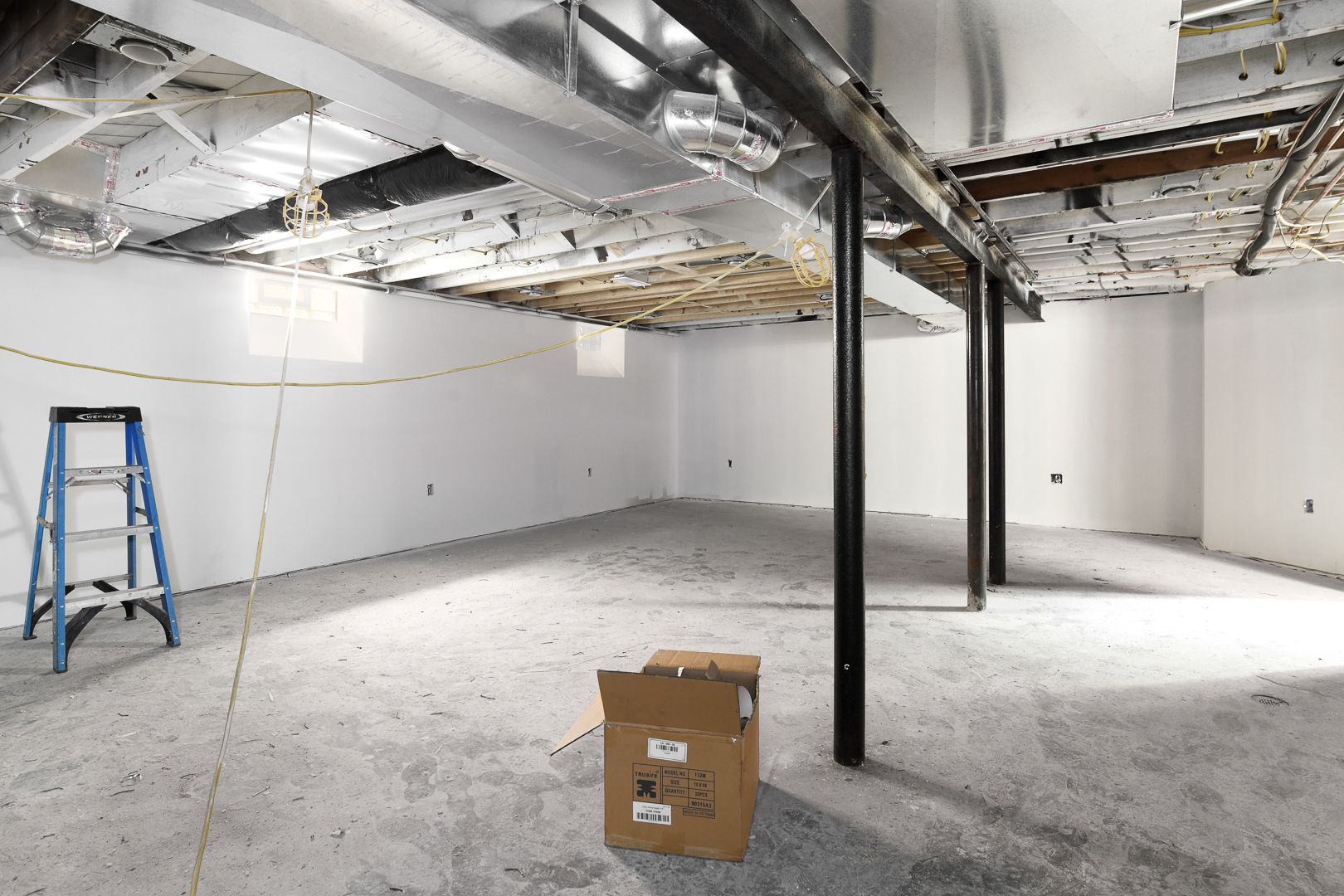  for Denson Construction Services in Detroit, MI