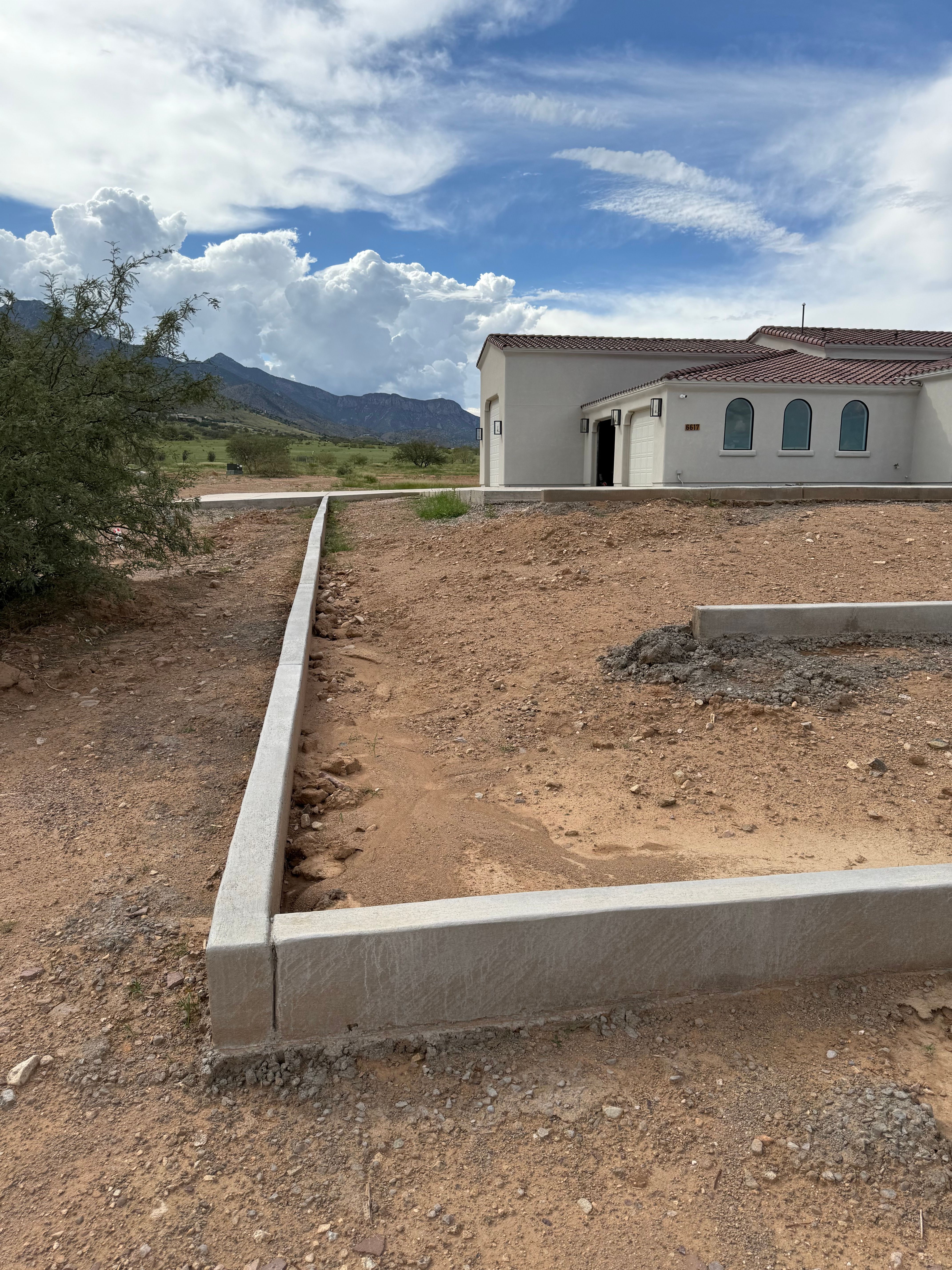All Photos for Roughout Excavation in Vail, AZ