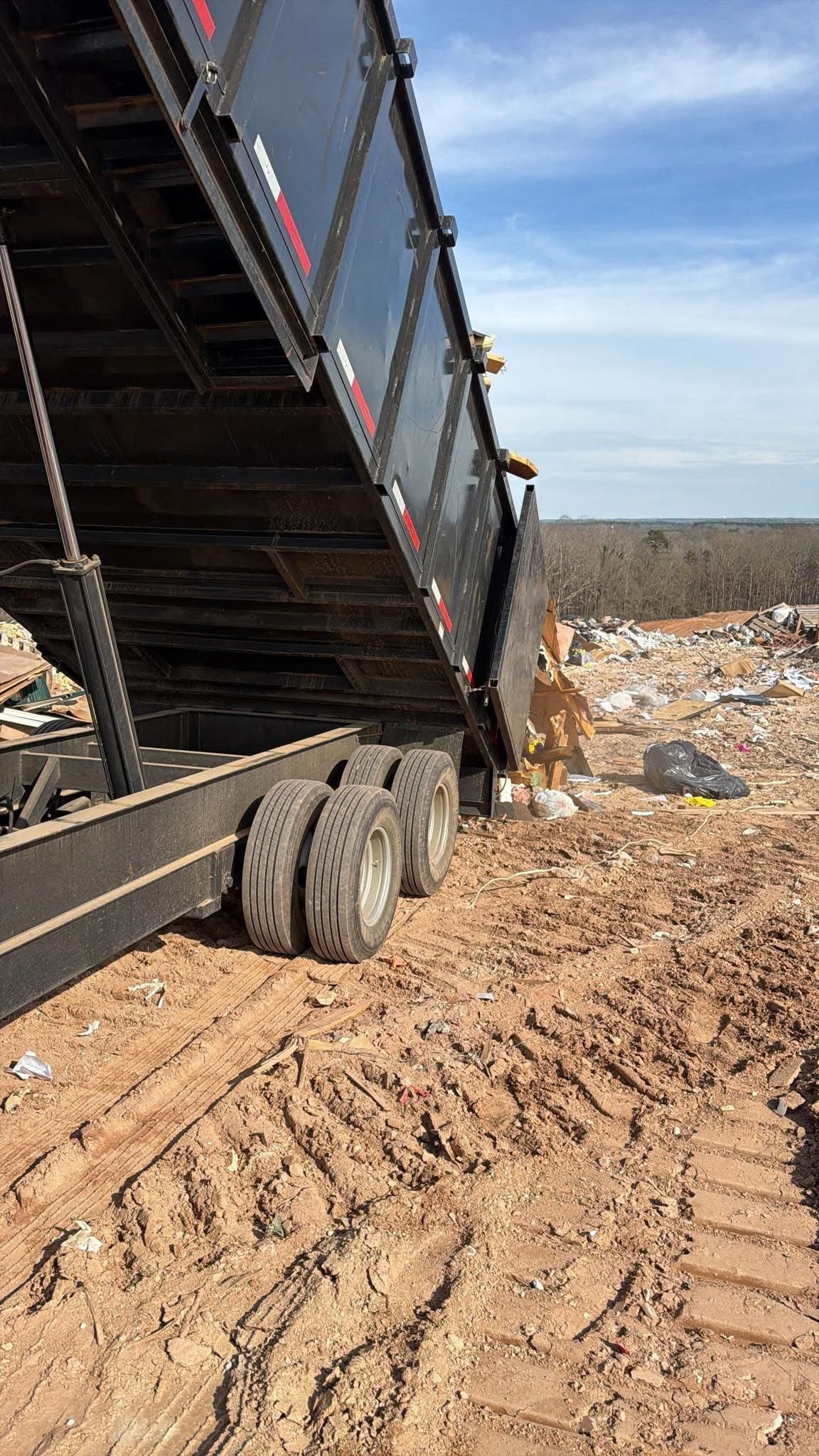  for Kelley Excavation & Land Services in Anderson, SC