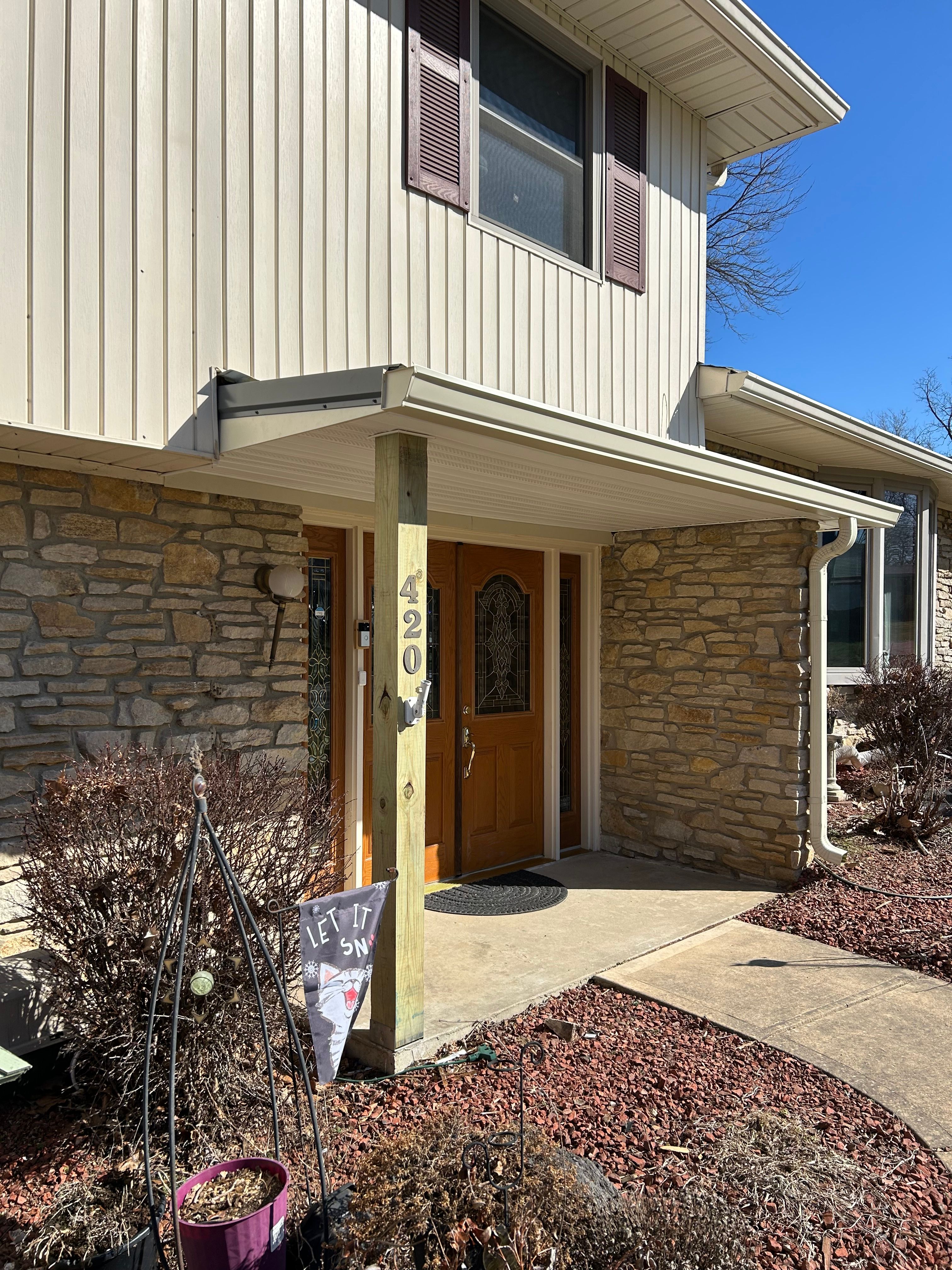  for Bestway Contractors LLC in Indianapolis, IN