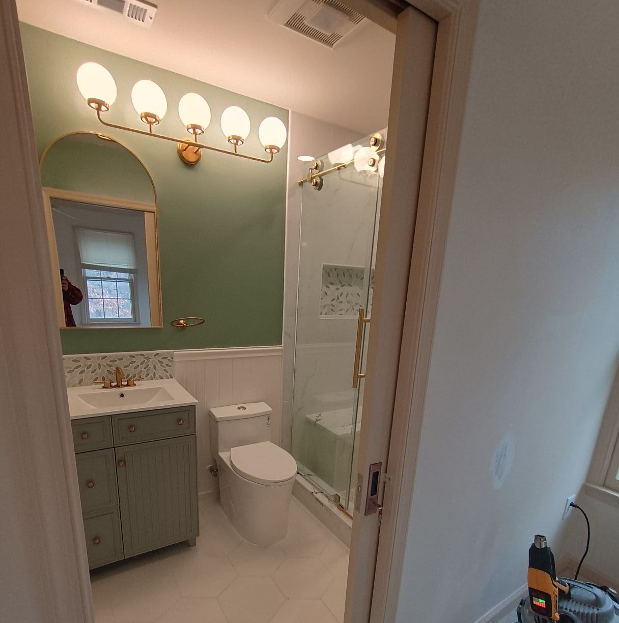  for B-Marz Home Improvements in Vienna, VA