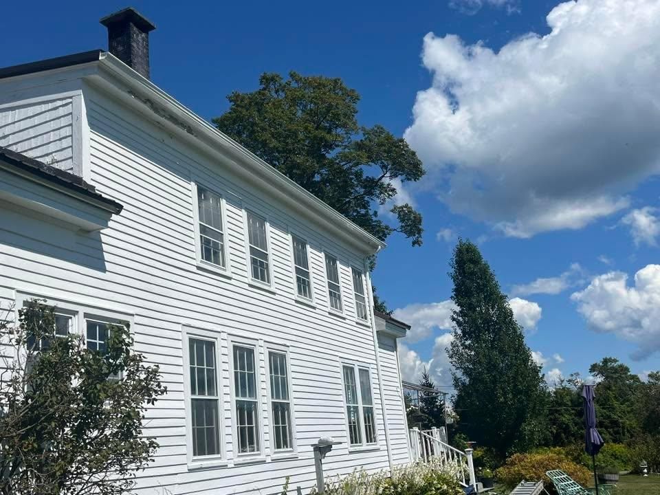  for Claus Seamless Solutions in Dolgeville, NY