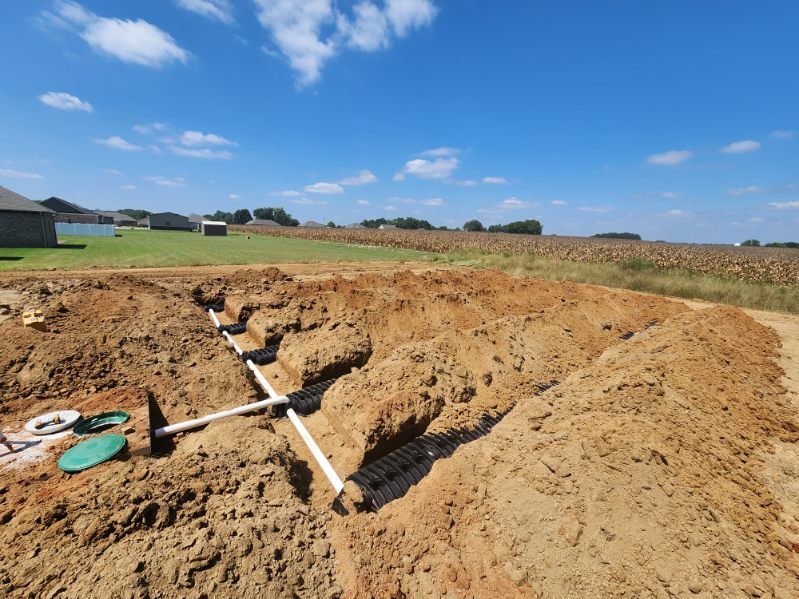  for Marberry Construction in Fayetteville, TN