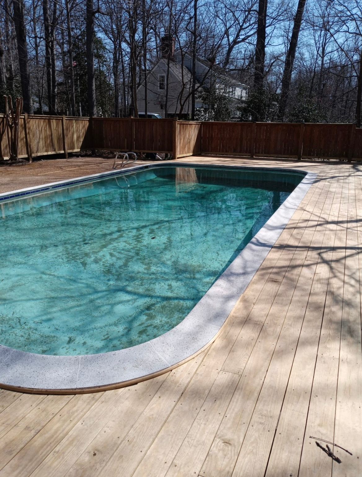  for Richmond Renovation Specialist LLC  in Chesterfield, VA