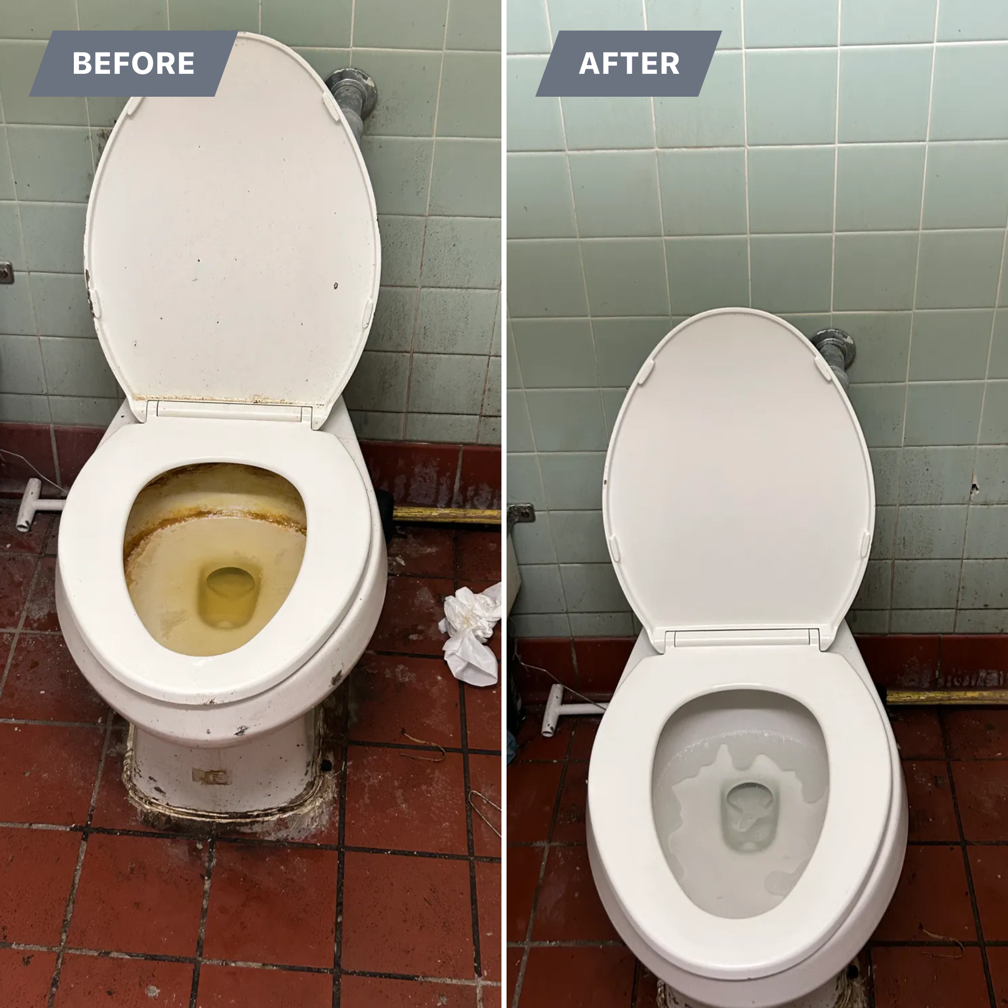  for Cleaning Carolina’s LLC in Greensboro, NC