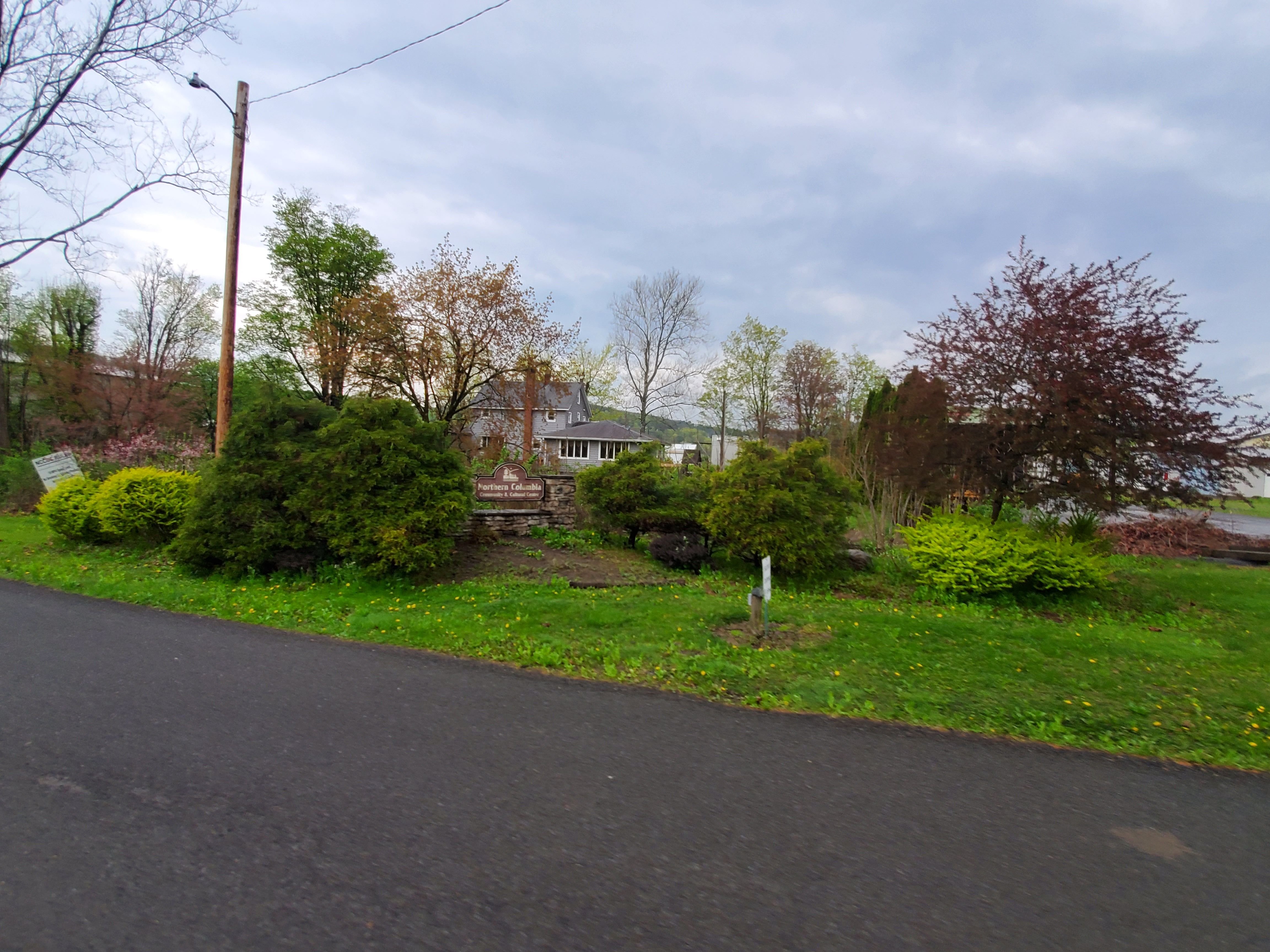  for Down Home Landscaping in Stillwater, PA