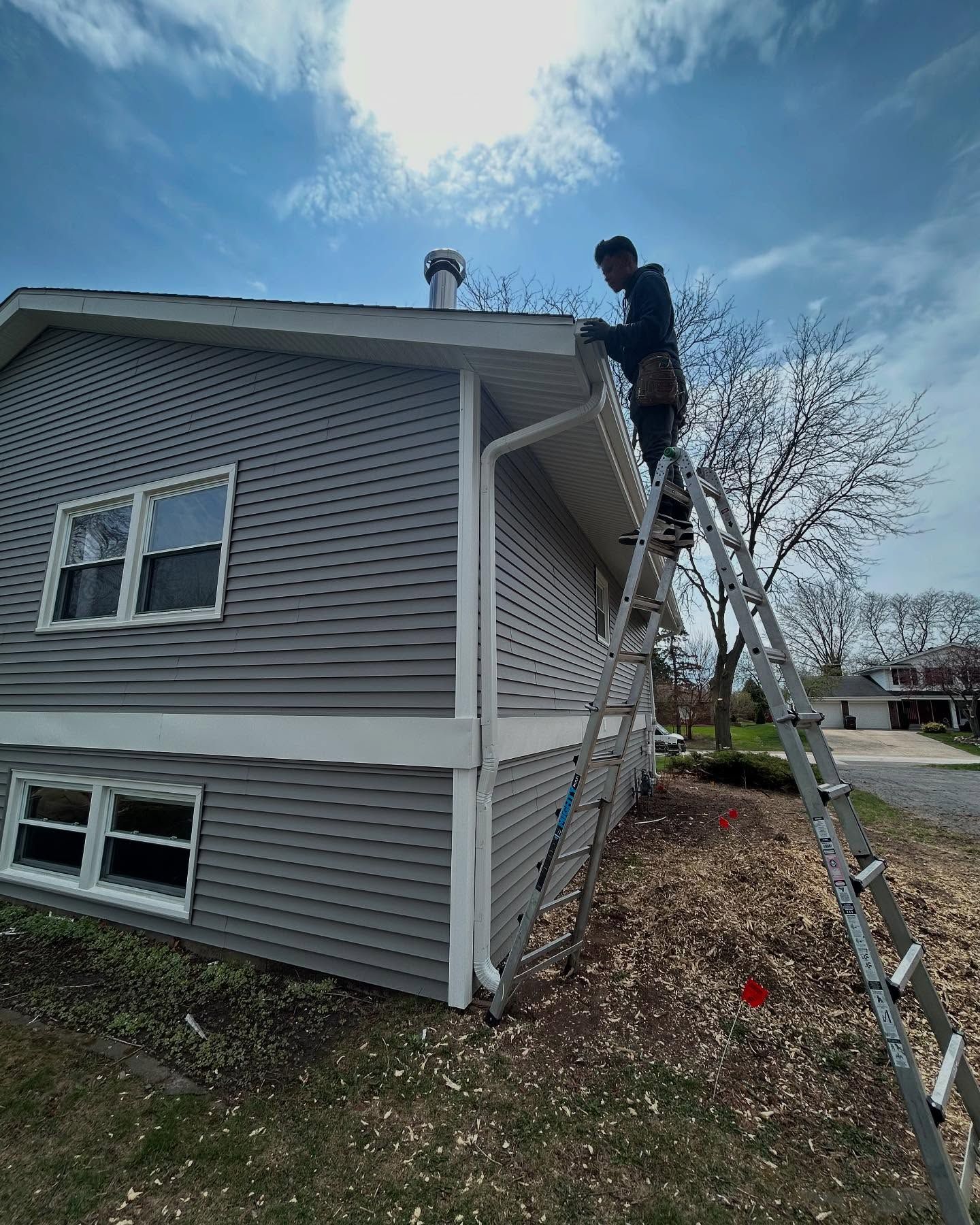 All Photos for Precision Gutters LLC in West Allis, WI