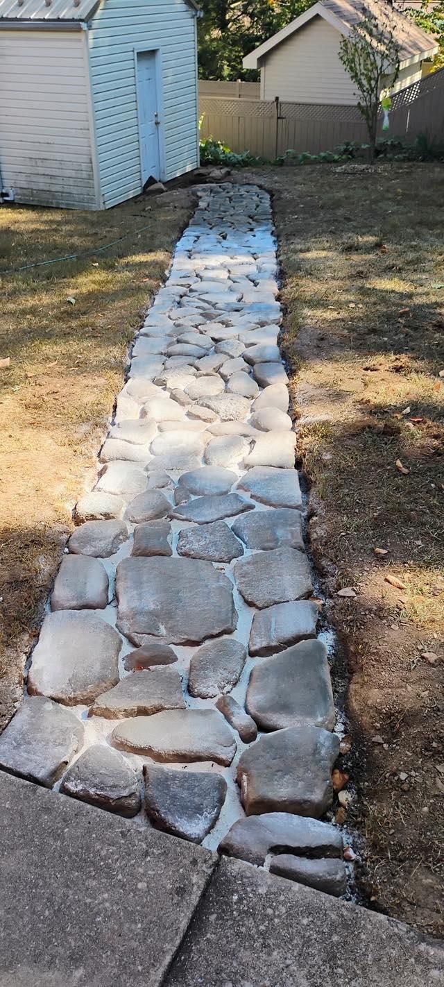  for Kemps’ Handyman Service in Shenandoah, PA