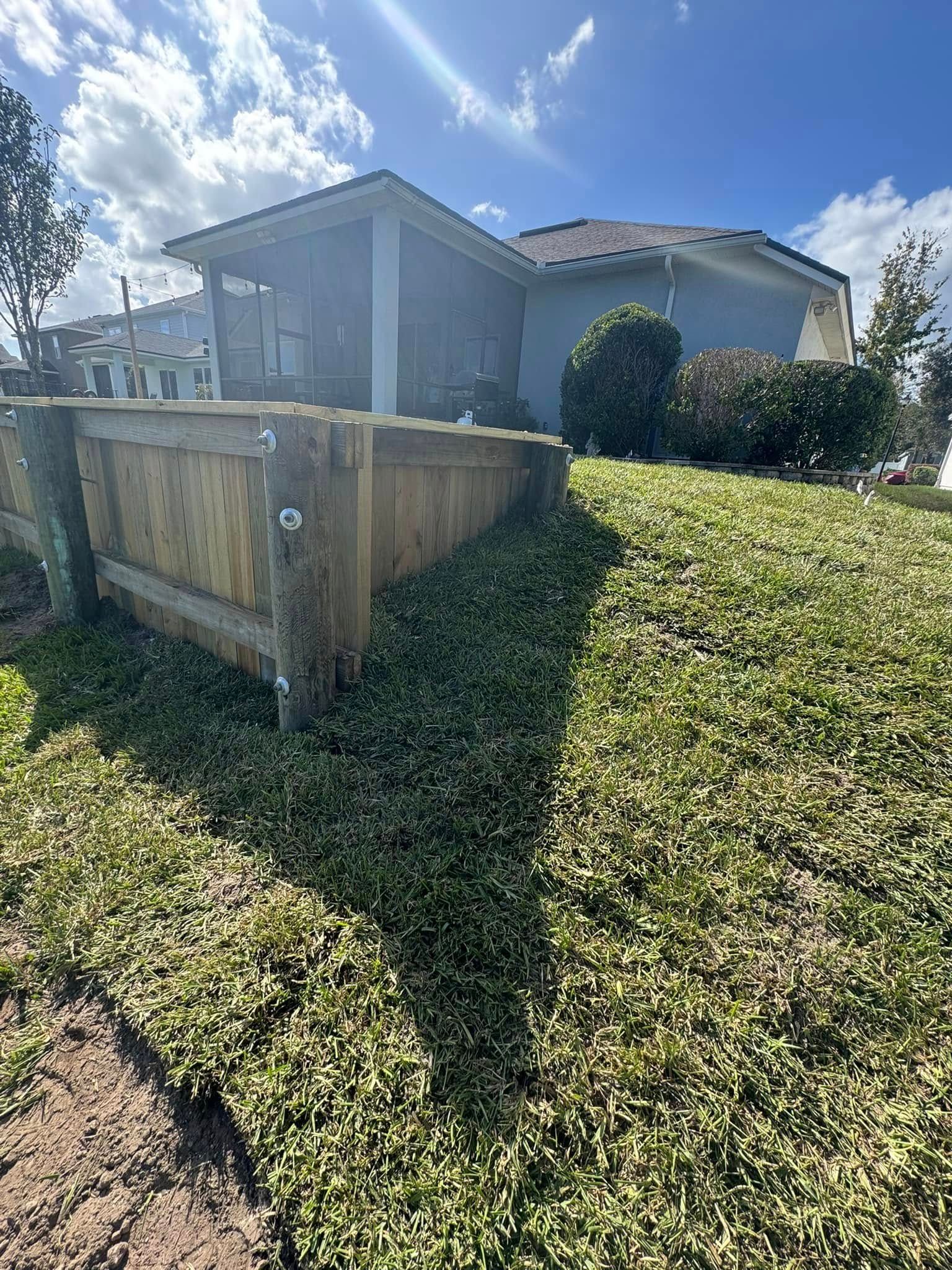  for Four Corners Sod in Saint Augustine, FL