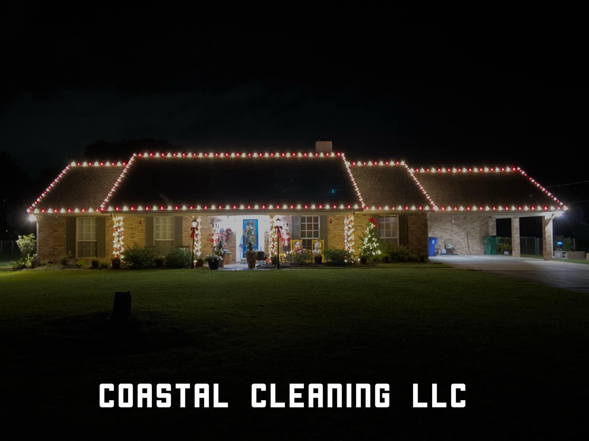  for Coastal Cleaning LLC in Rayne, Louisiana