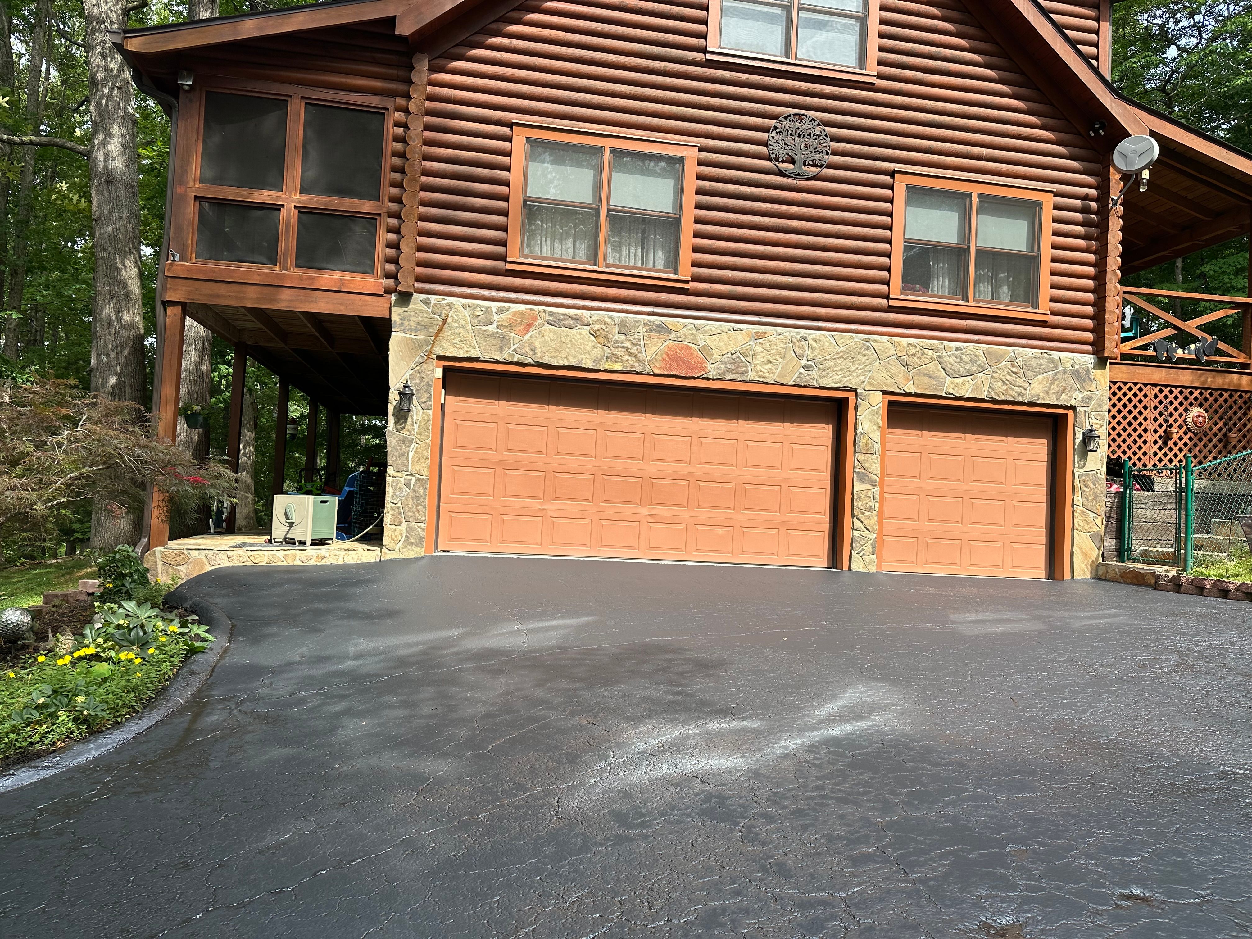  for Metzler Paving and Sealcoating LLC in Jacksboro, TN