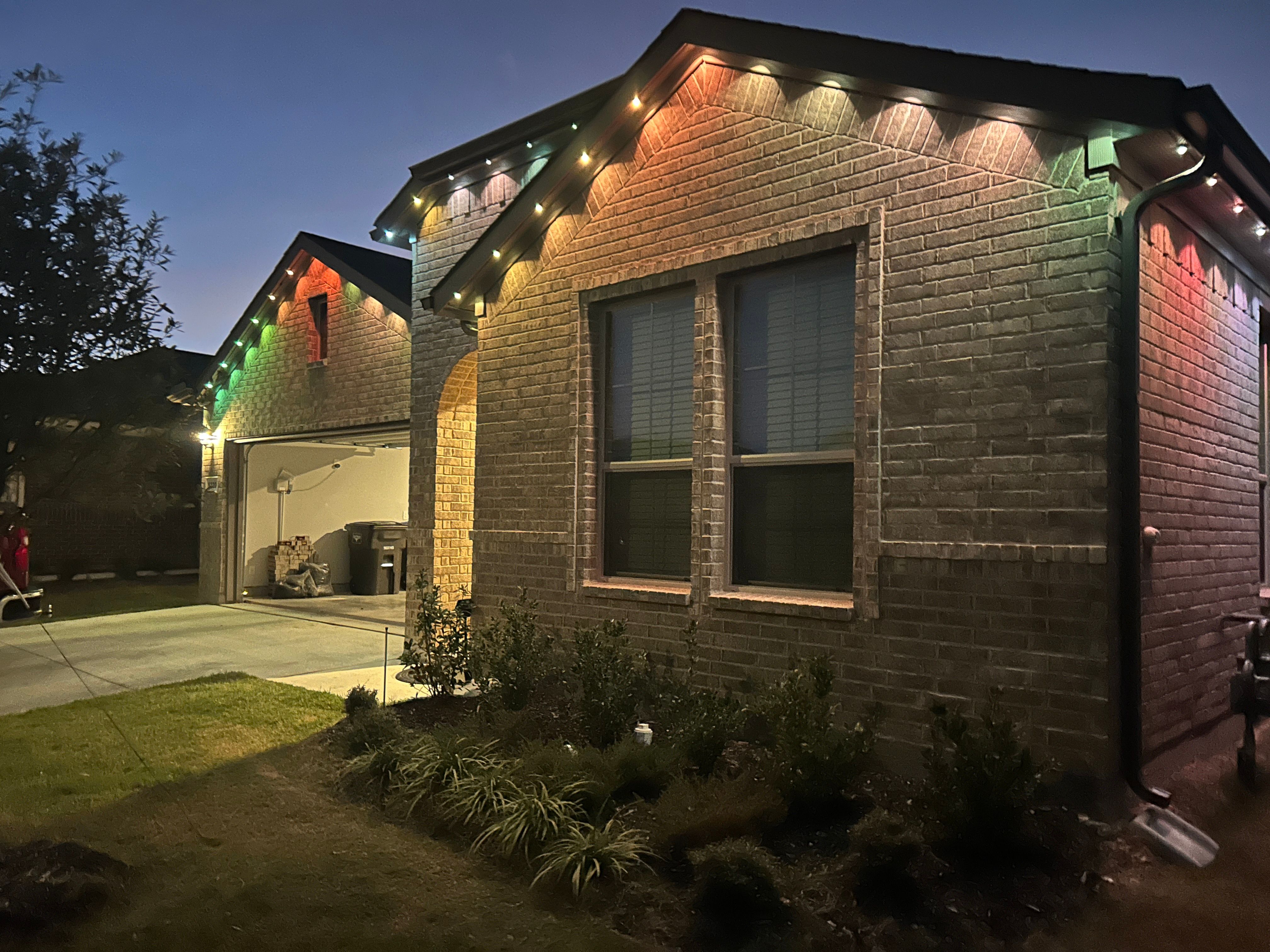 All Photos for Light It Up AV & Turf in Westlake, TX
