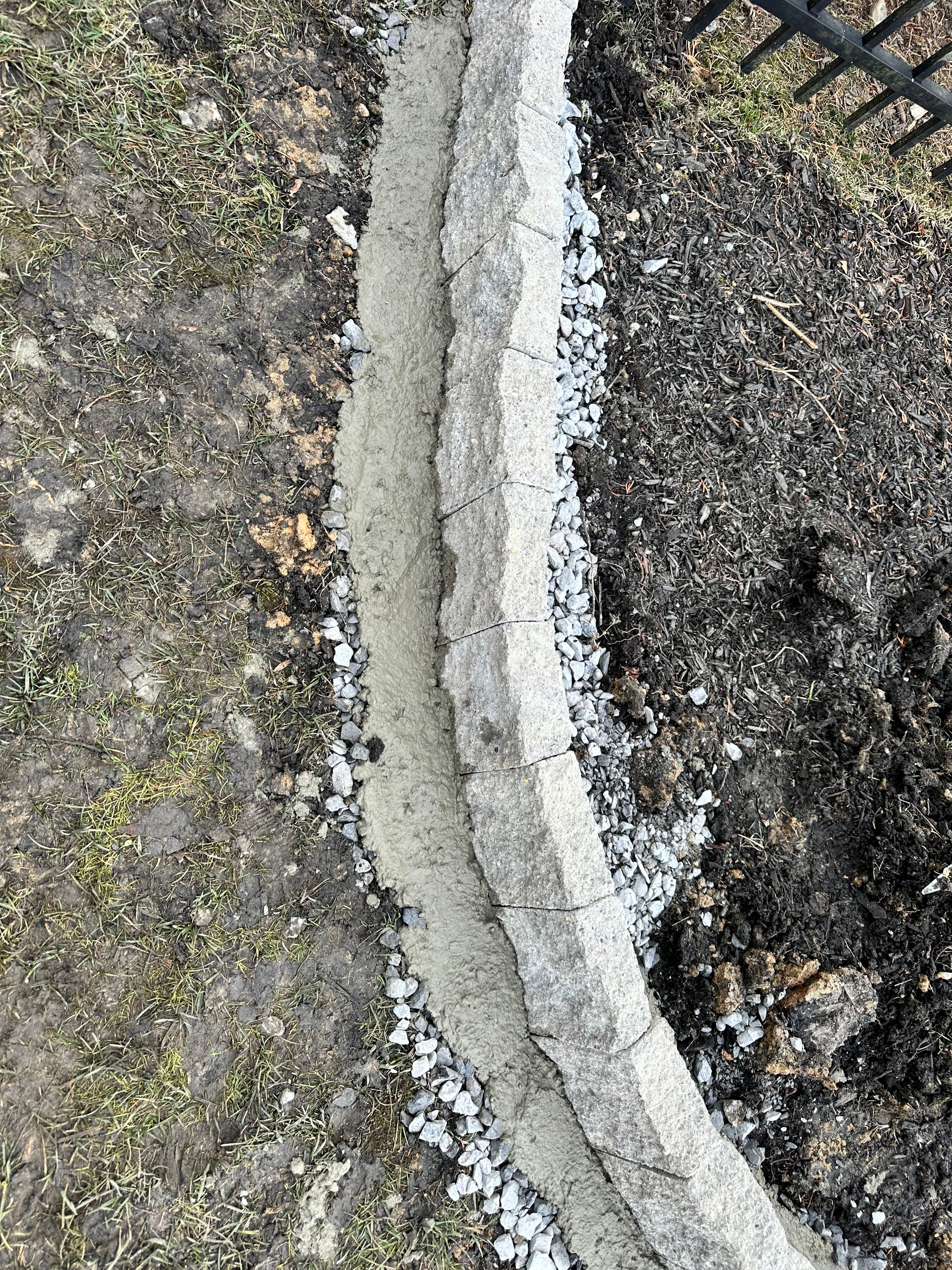  for Matteo Hardscapes in Towson,  MD