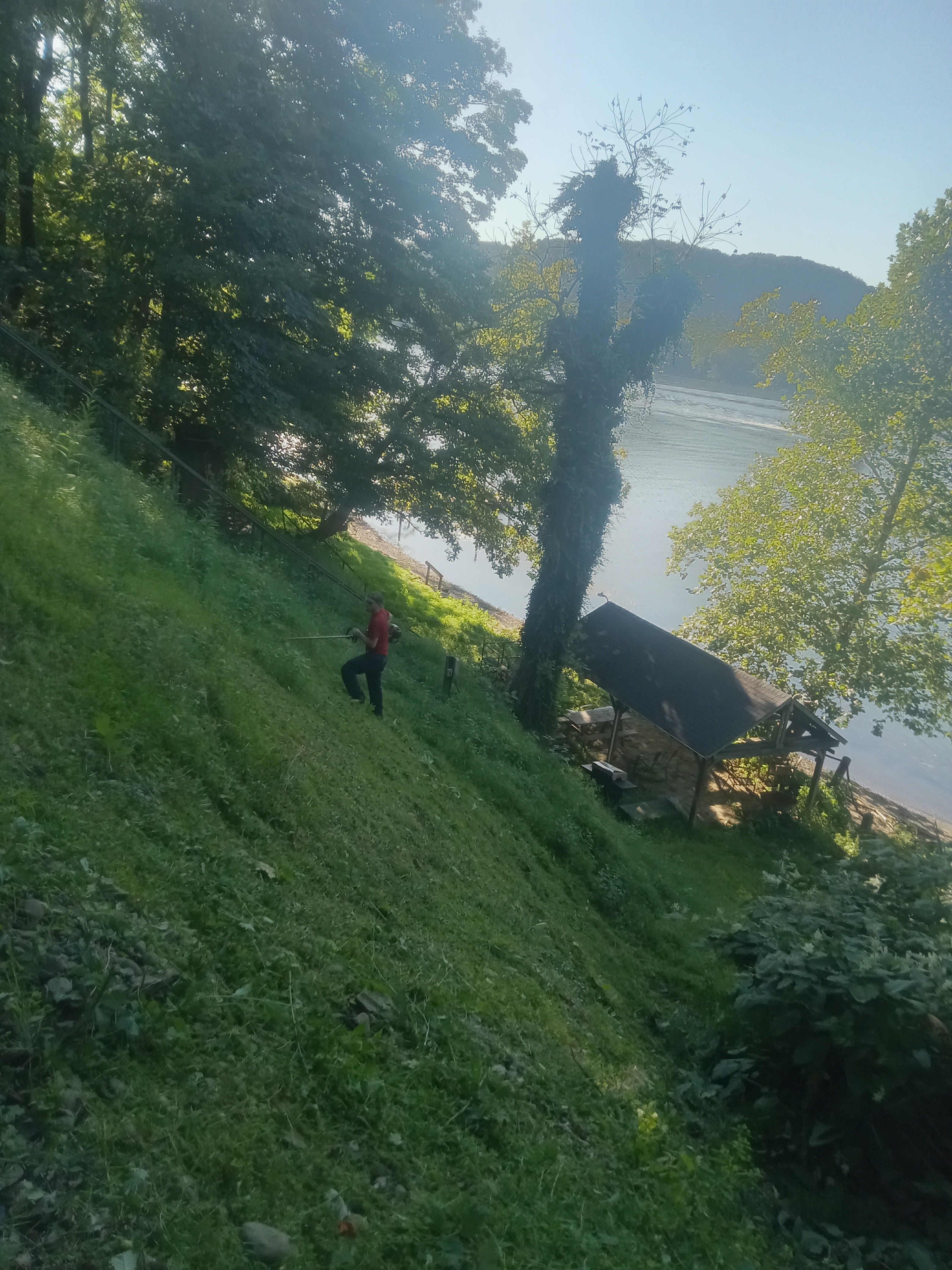 All Photos for Bakers Landscape & Design in East Liverpool, OH