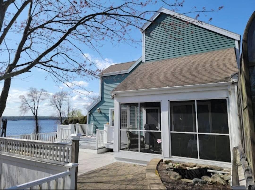 All Photos for Premier Pro Painters Home Improvement in Voluntown, CT