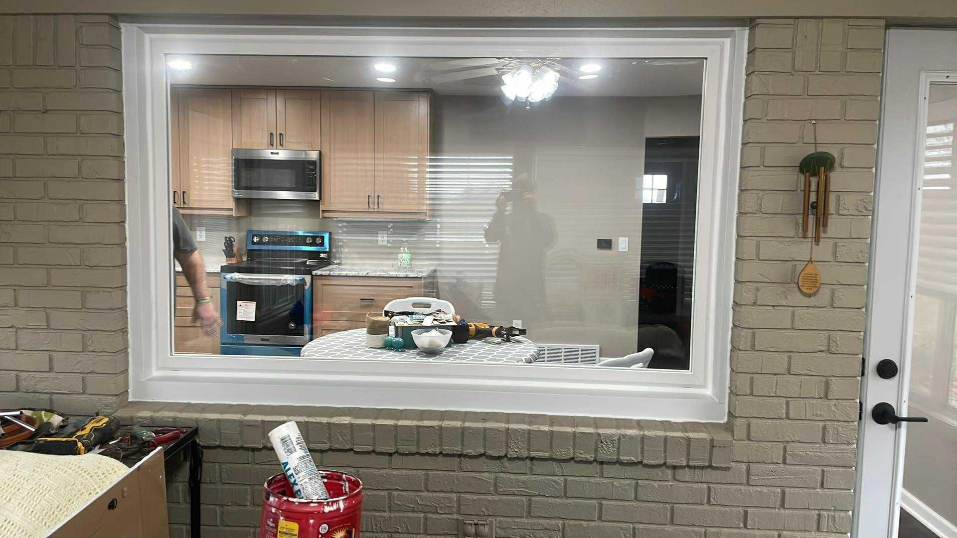  for Oaks Home Improvements LLC in Atlanta, IN