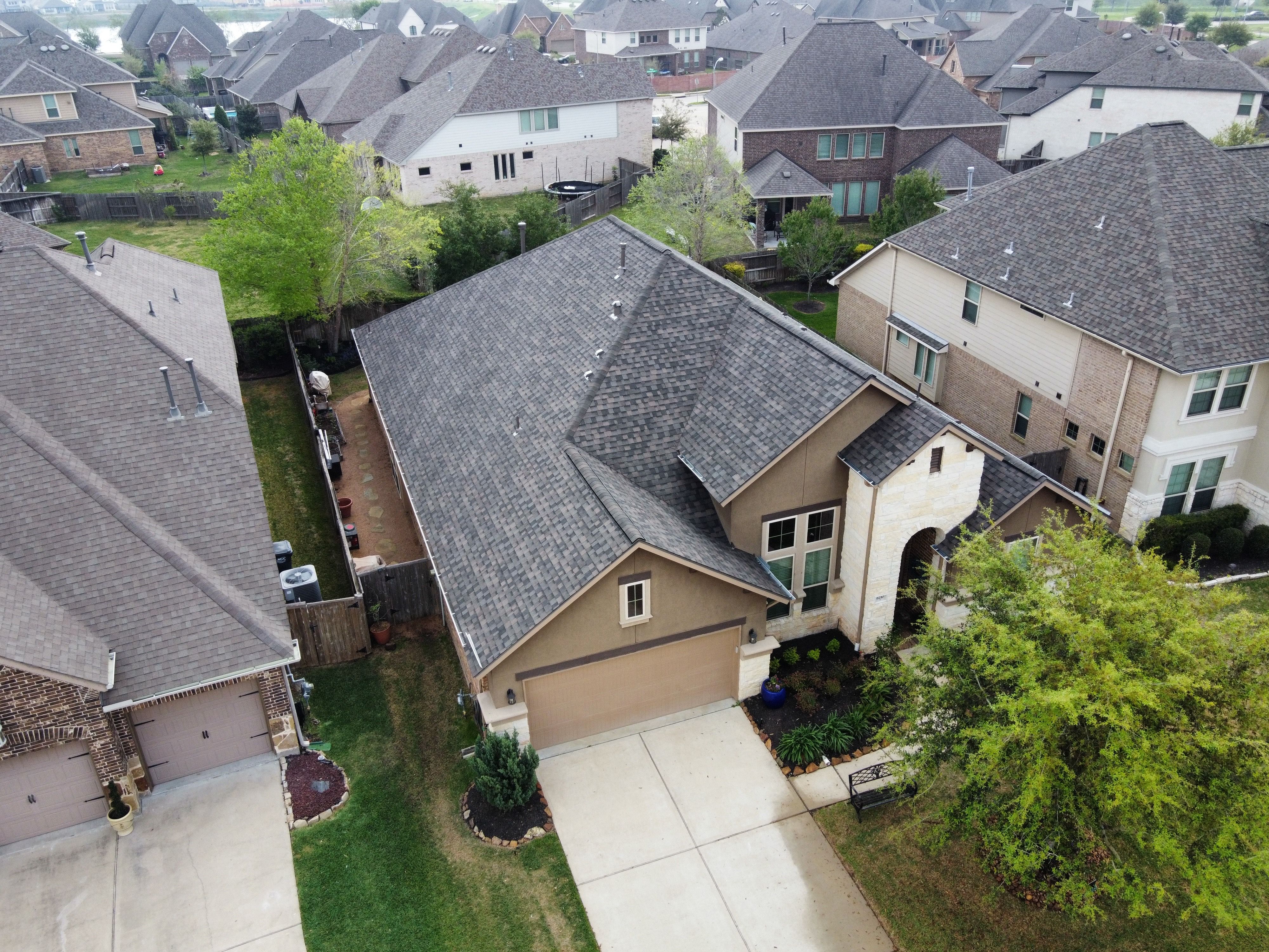  for Alpha Contracting Services in Katy, TX