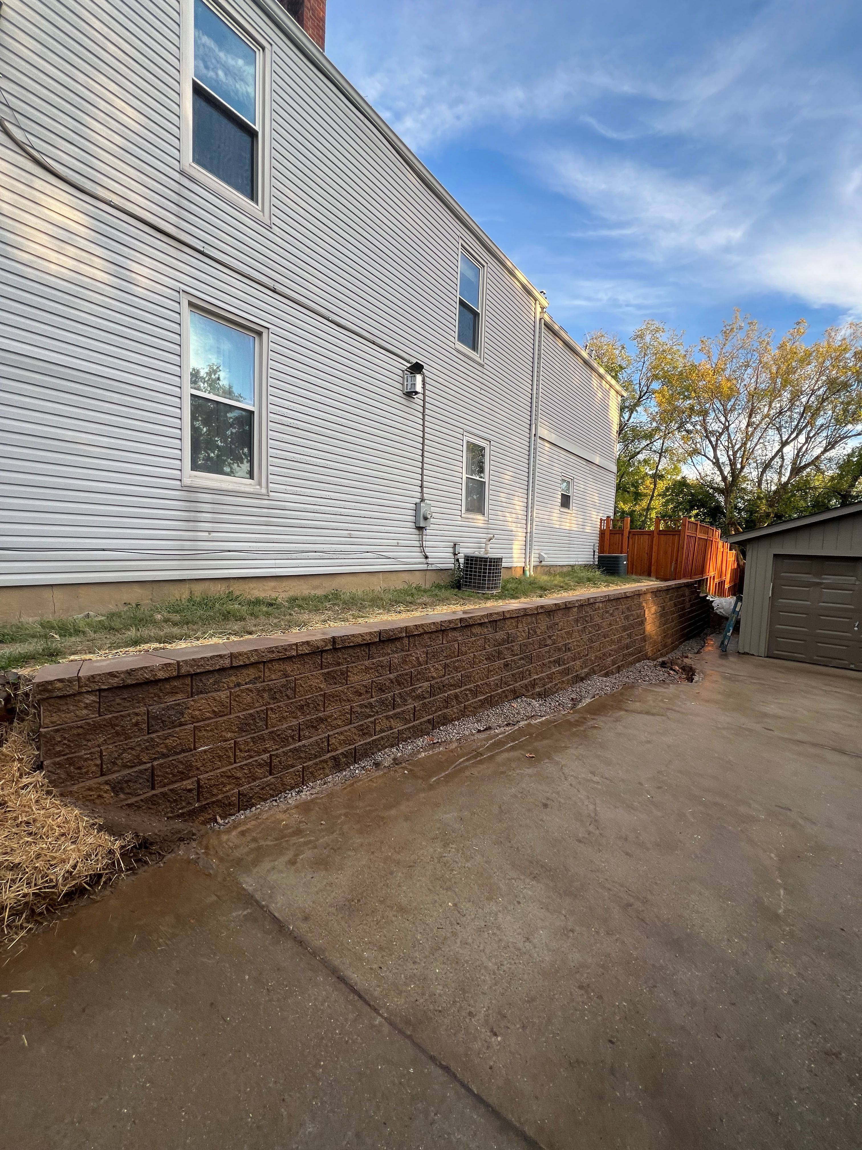  for Woolf Outdoor Services in Mason, OH