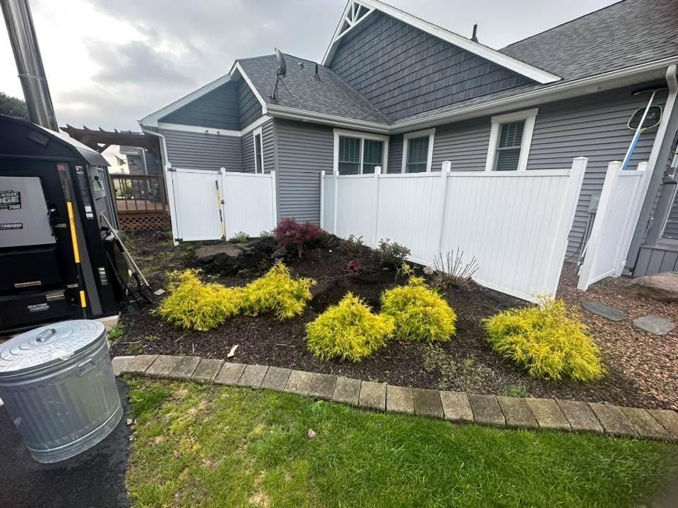  for FIRST CLASS GRASS LLC in Syracuse, IN