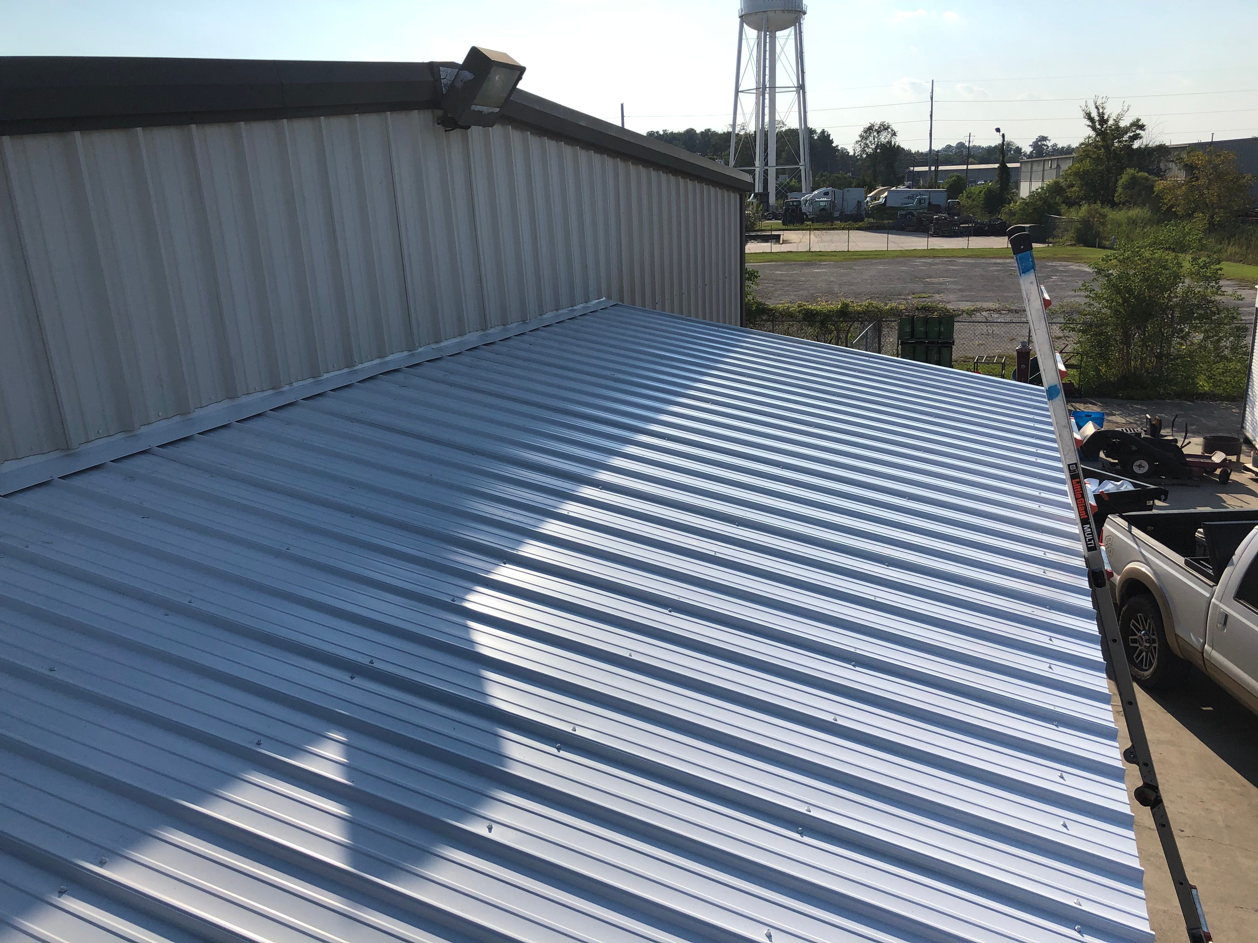  for DC Exteriors in Savannah, GA
