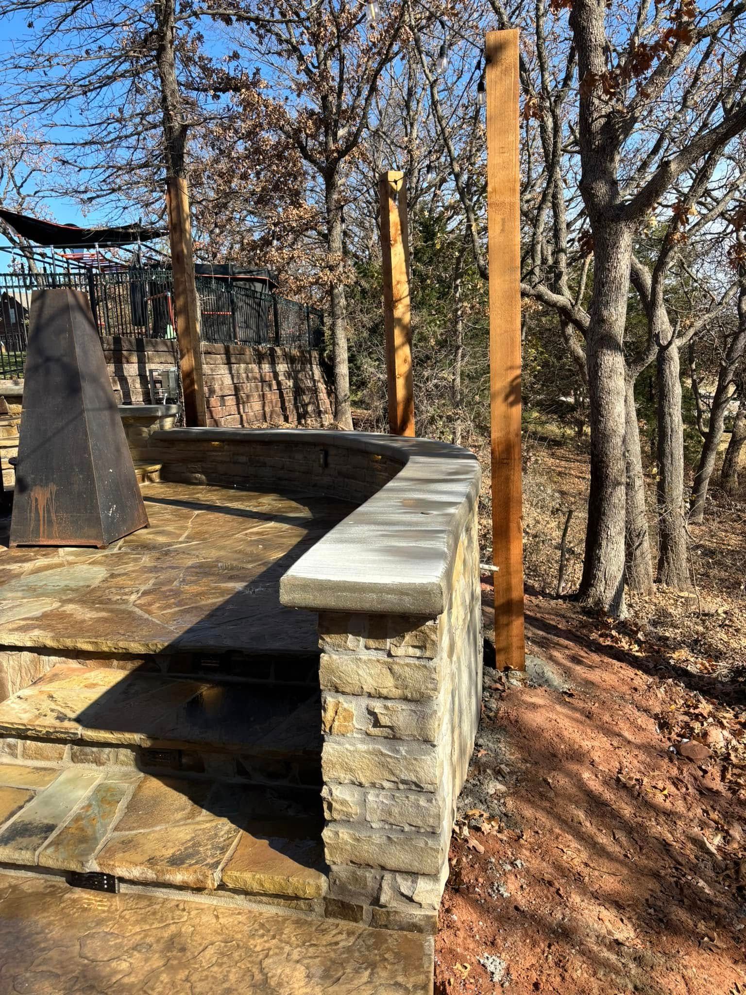  for OV Concrete in Oklahoma City, OK