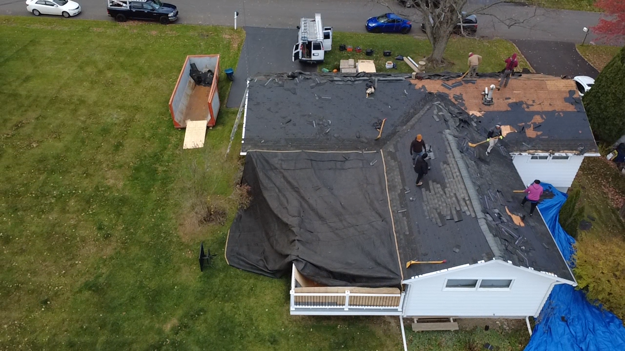  for RFK Contracting in Wolcott, NY